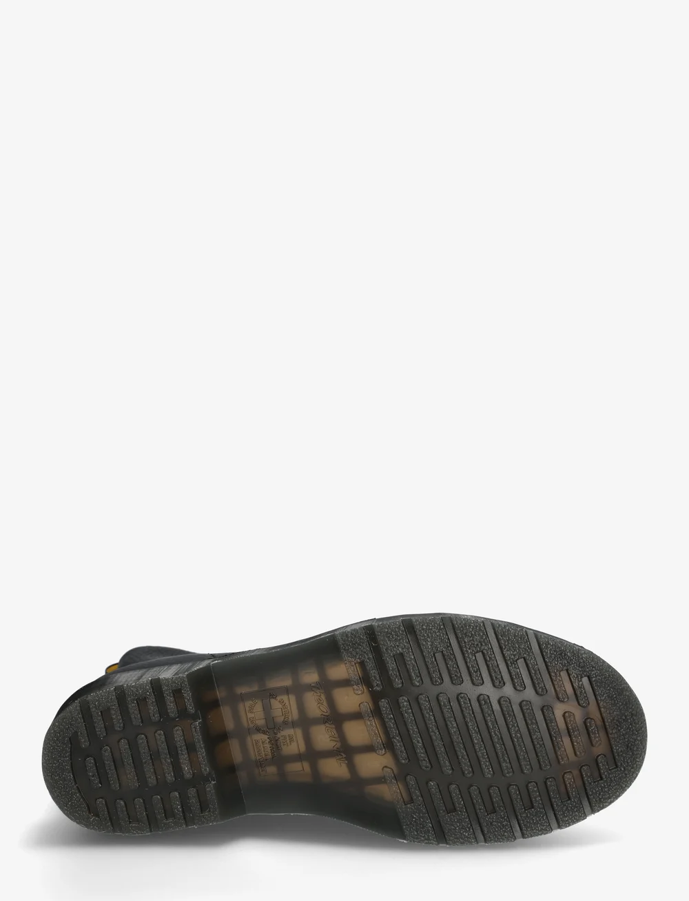 Dr recognized martens carpathian 44