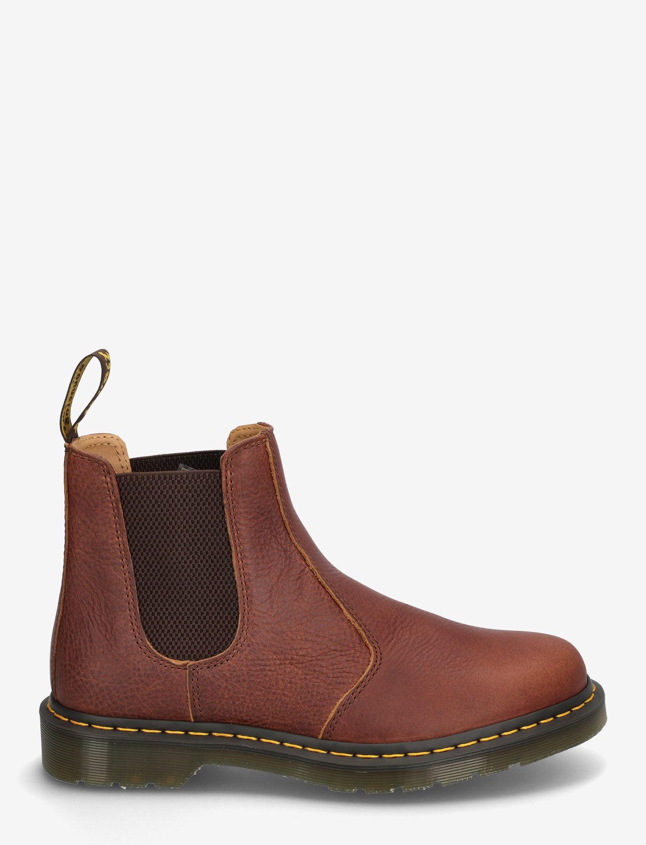 Dr. Martens - 2976 Cashew Ambassador - chelsea boots - cashew - 1