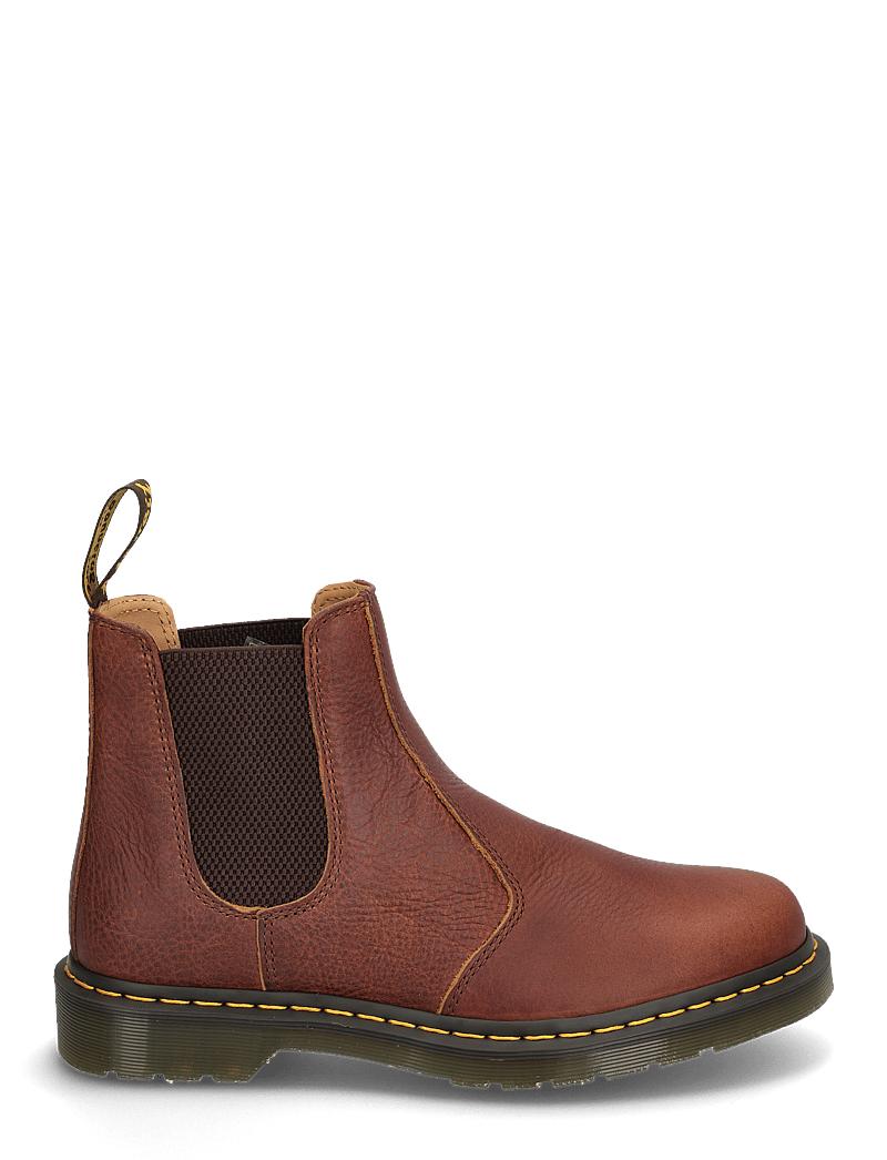 Dr. Martens - 2976 Cashew Ambassador - chelsea boots - cashew - 1