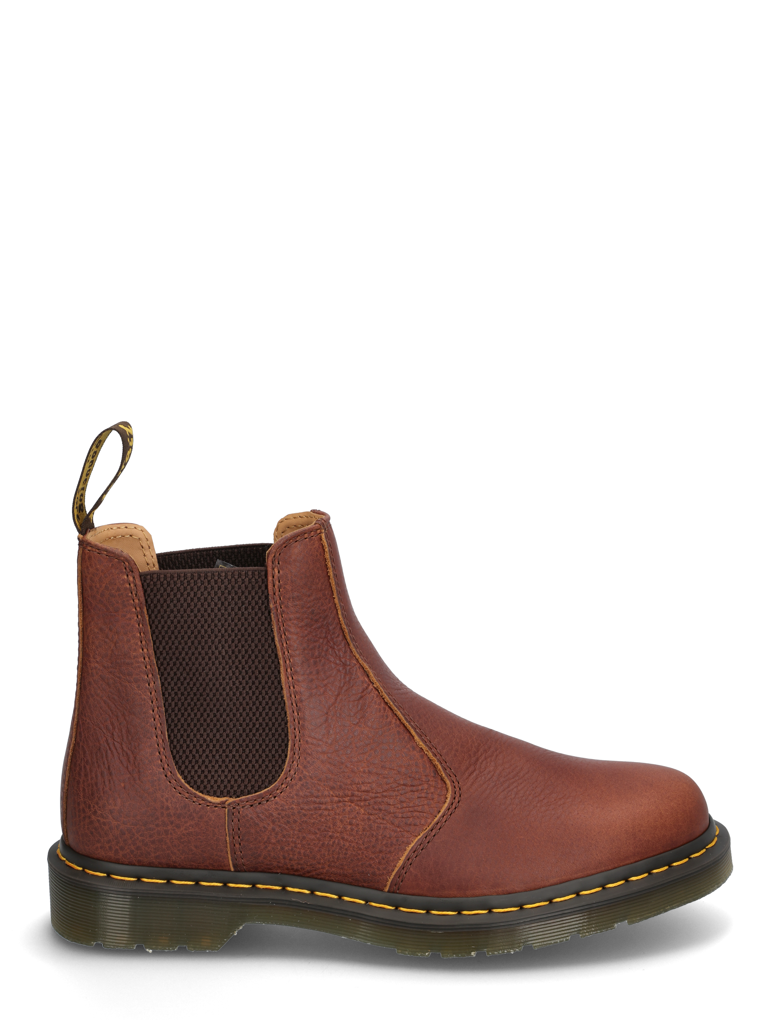 Dr. Martens - 2976 Cashew Ambassador - chelsea boots - cashew - 1