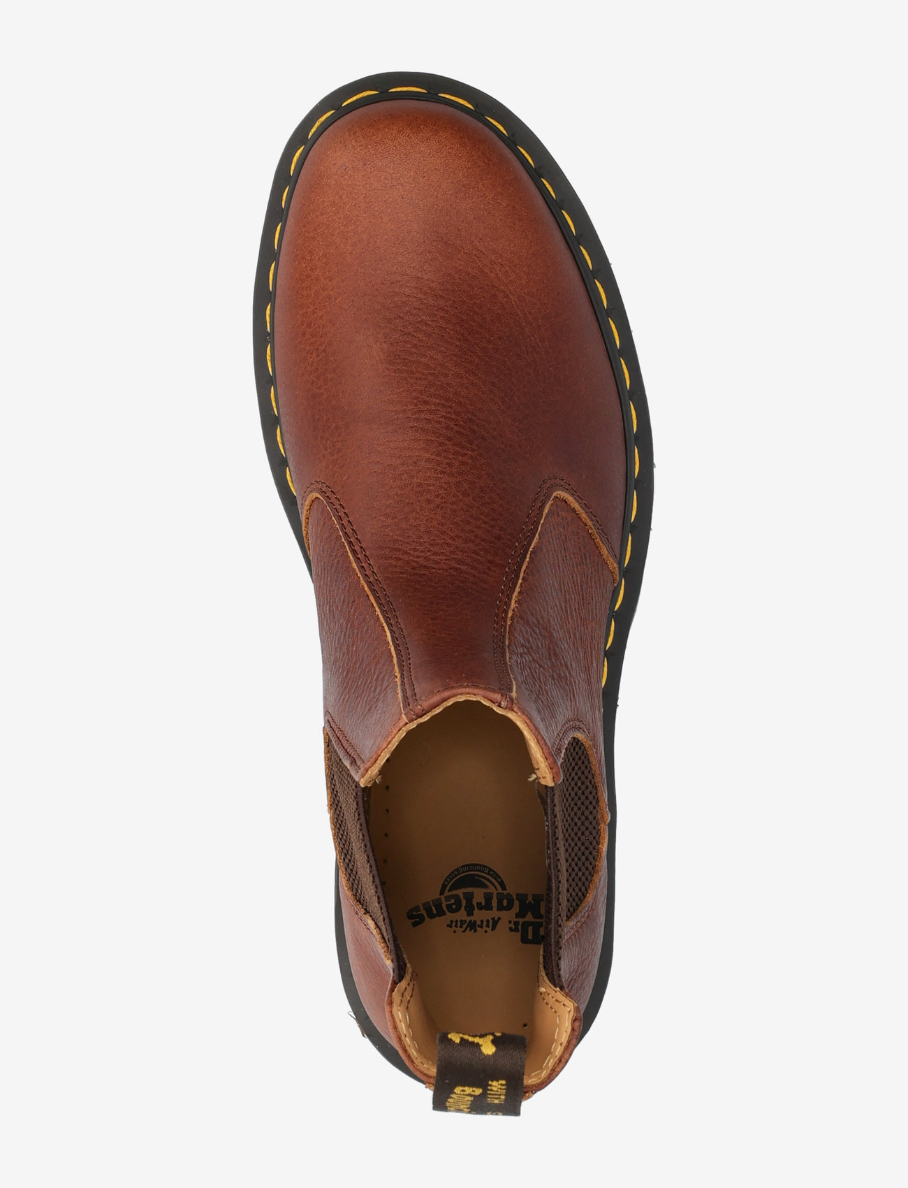 Dr. Martens - 2976 Cashew Ambassador - chelsea boots - cashew - 3