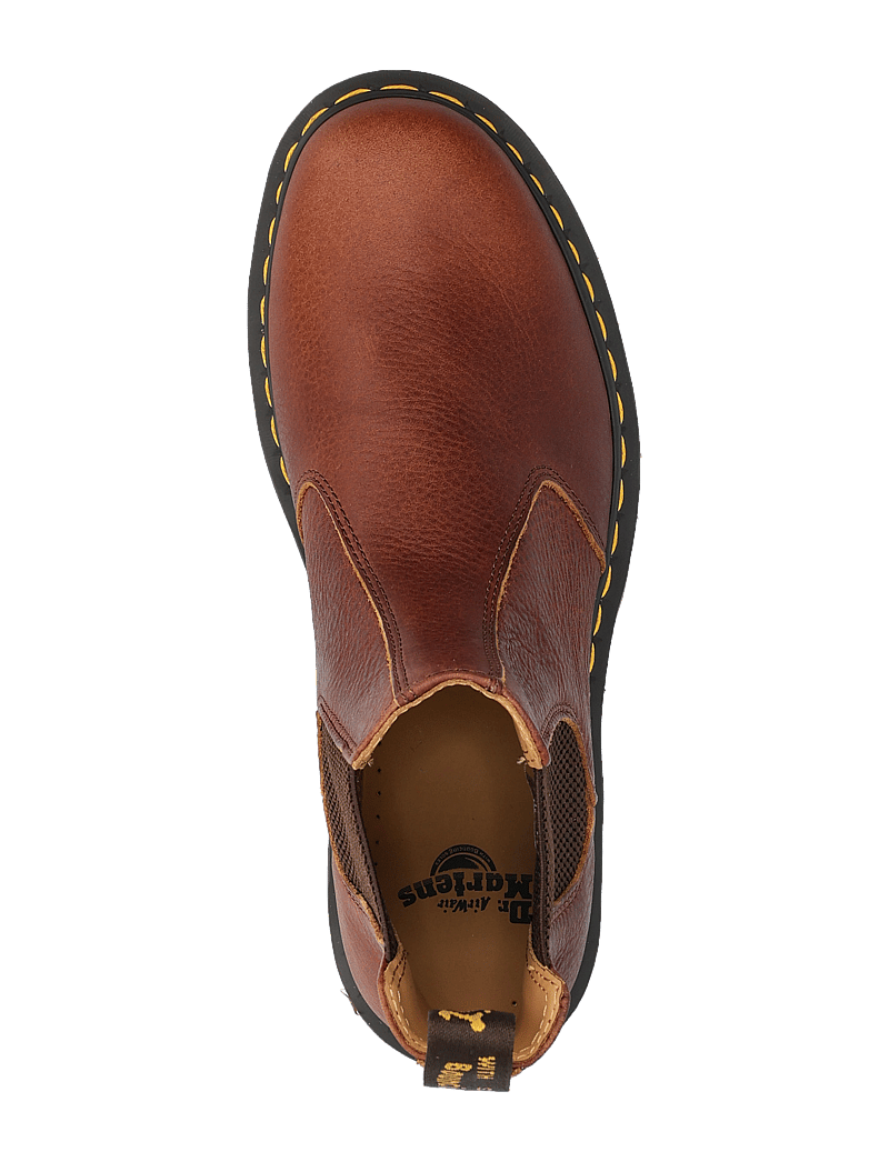 Dr. Martens - 2976 Cashew Ambassador - chelsea boots - cashew - 3