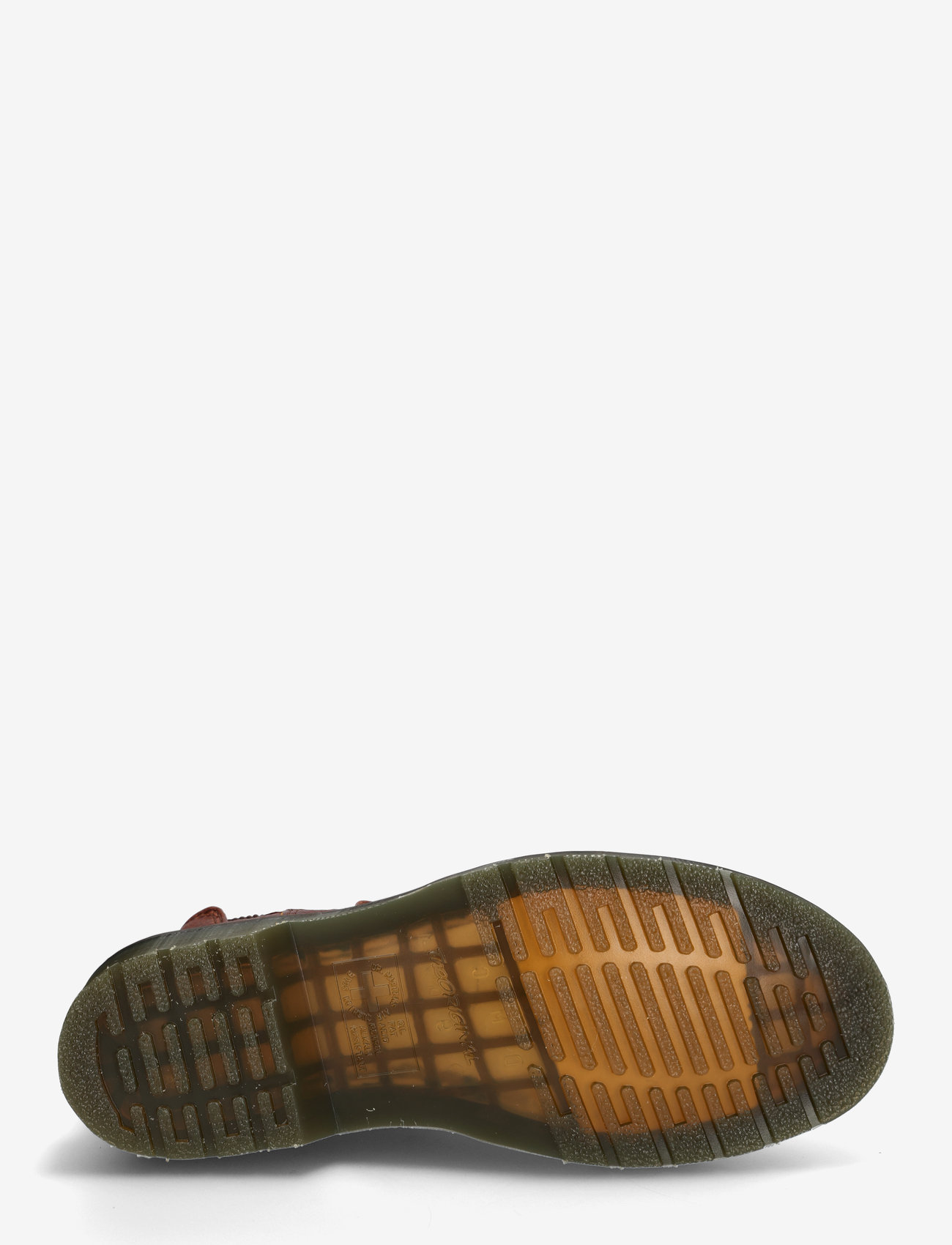 Dr. Martens - 2976 Cashew Ambassador - chelsea boots - cashew - 4