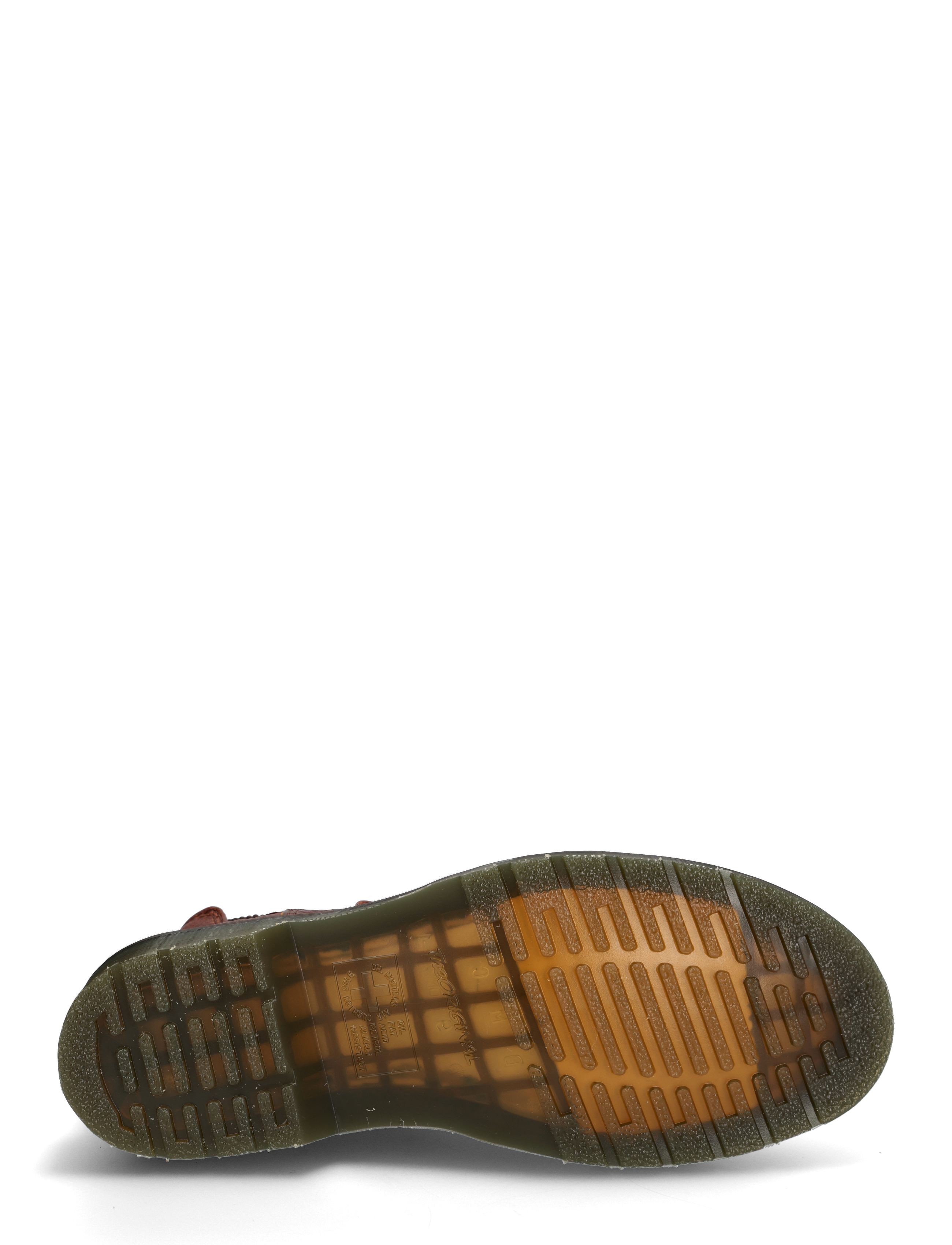 Dr. Martens - 2976 Cashew Ambassador - chelsea boots - cashew - 4