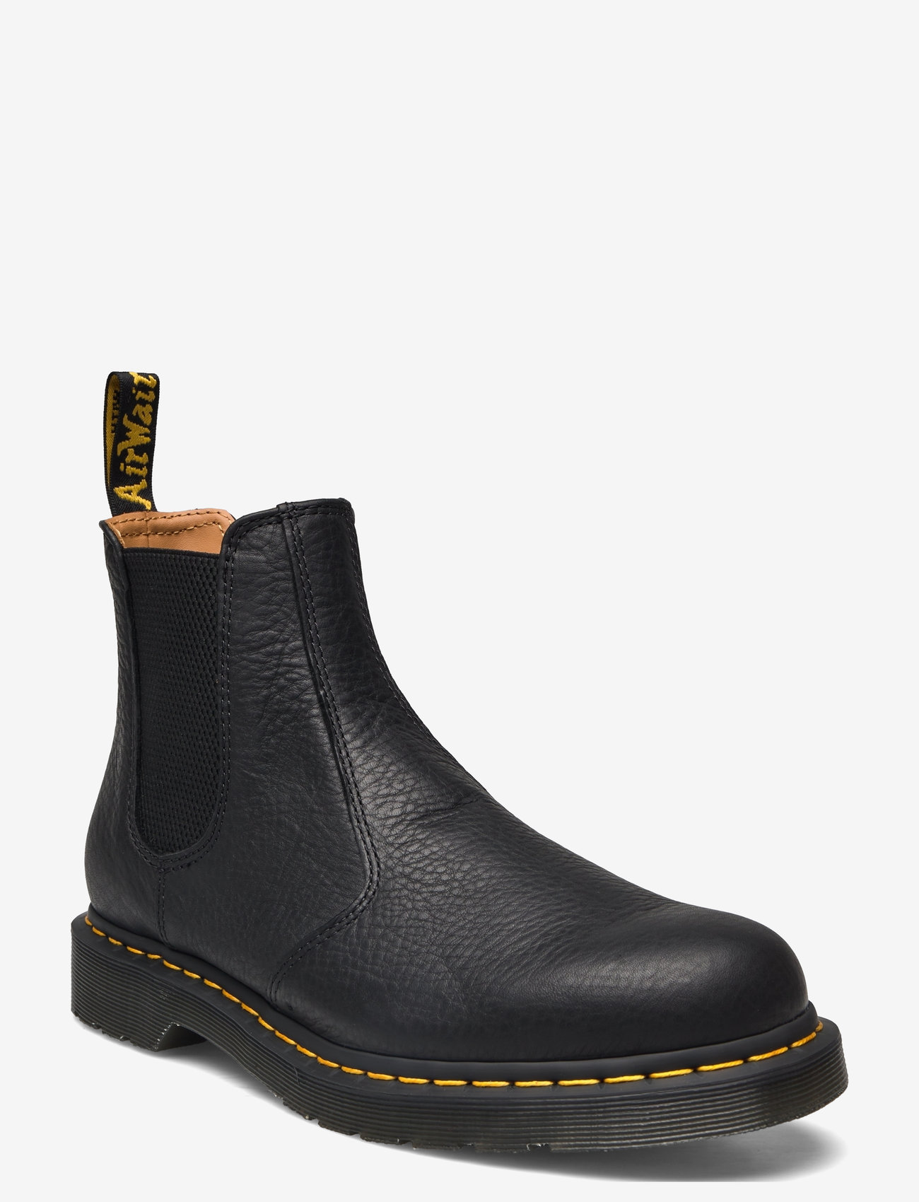 Dr. Martens - 2976 Black Ambassador - saappaat - black - 0
