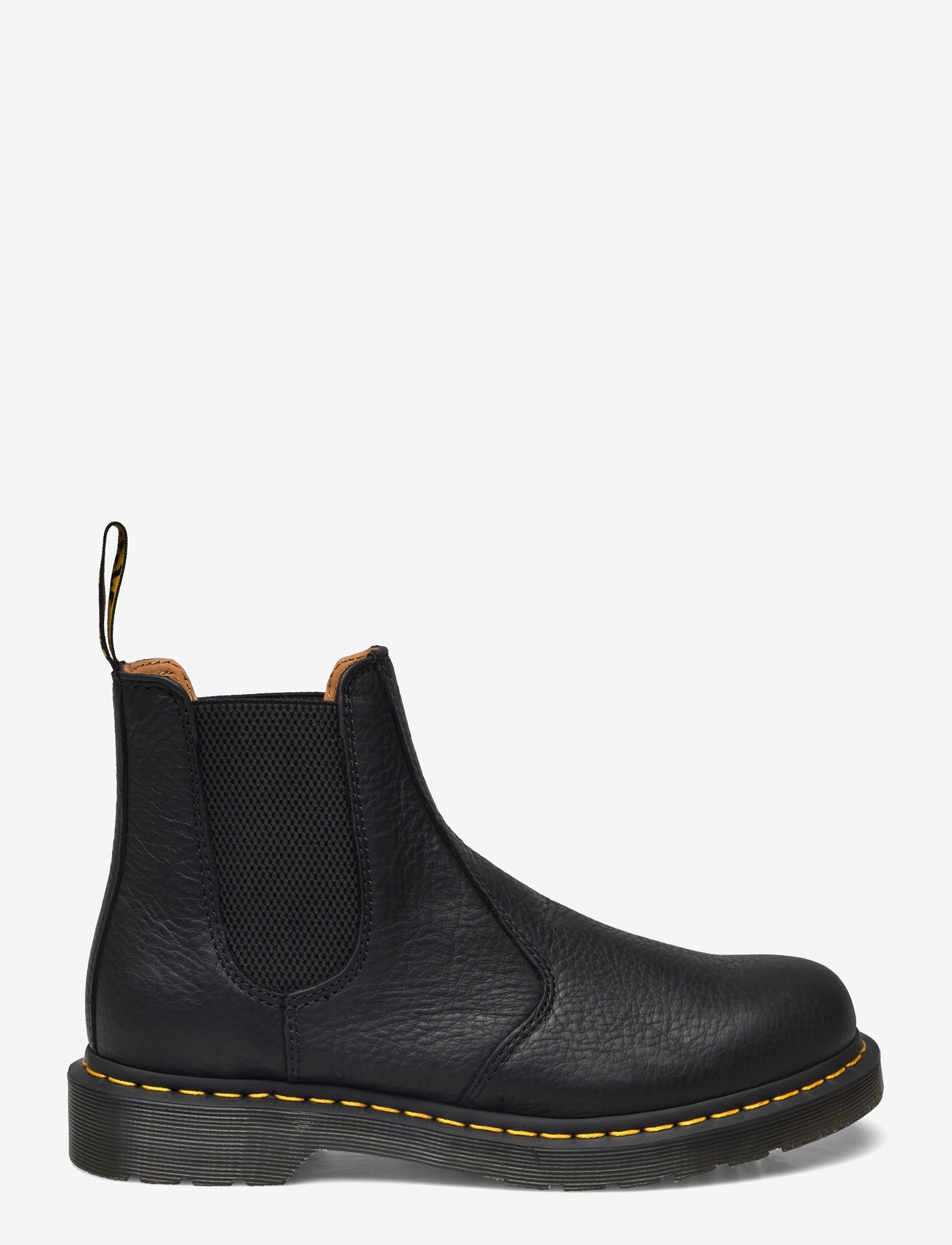 Dr. Martens - 2976 Black Ambassador - saappaat - black - 1