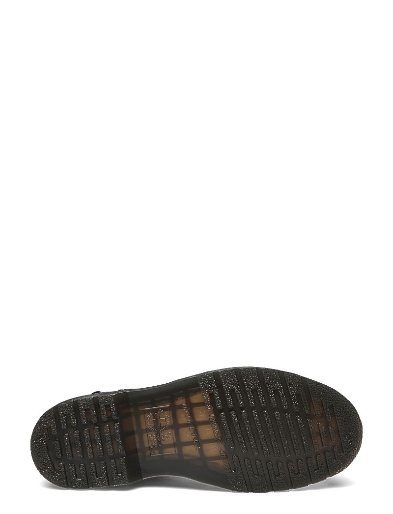 Dr. Martens - 2976 Black Ambassador - chelsea-saapad - black - 4