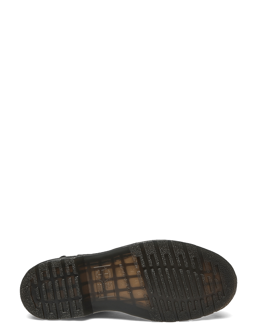 Dr. Martens - 2976 Black Ambassador - chelsea boots - black - 4