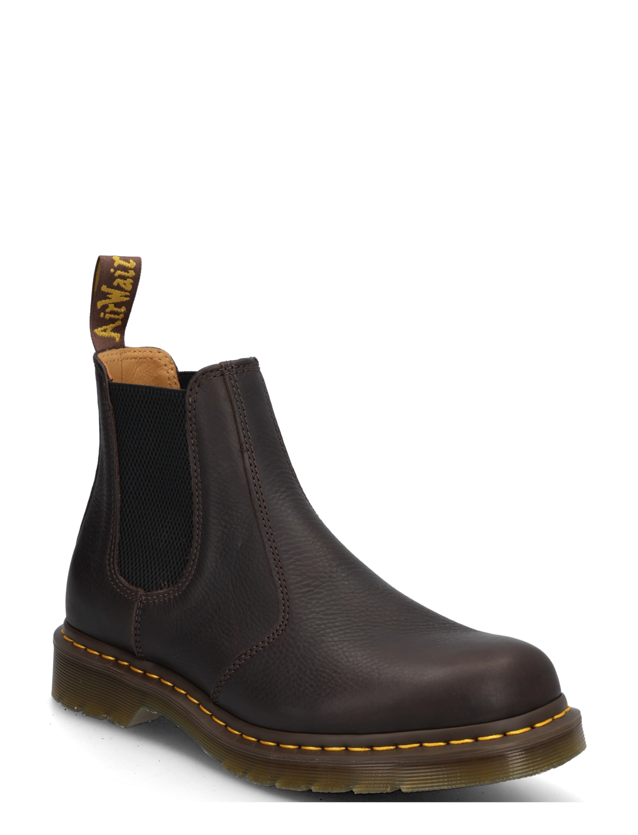 Dr. Martens - 2976 Dark Brown