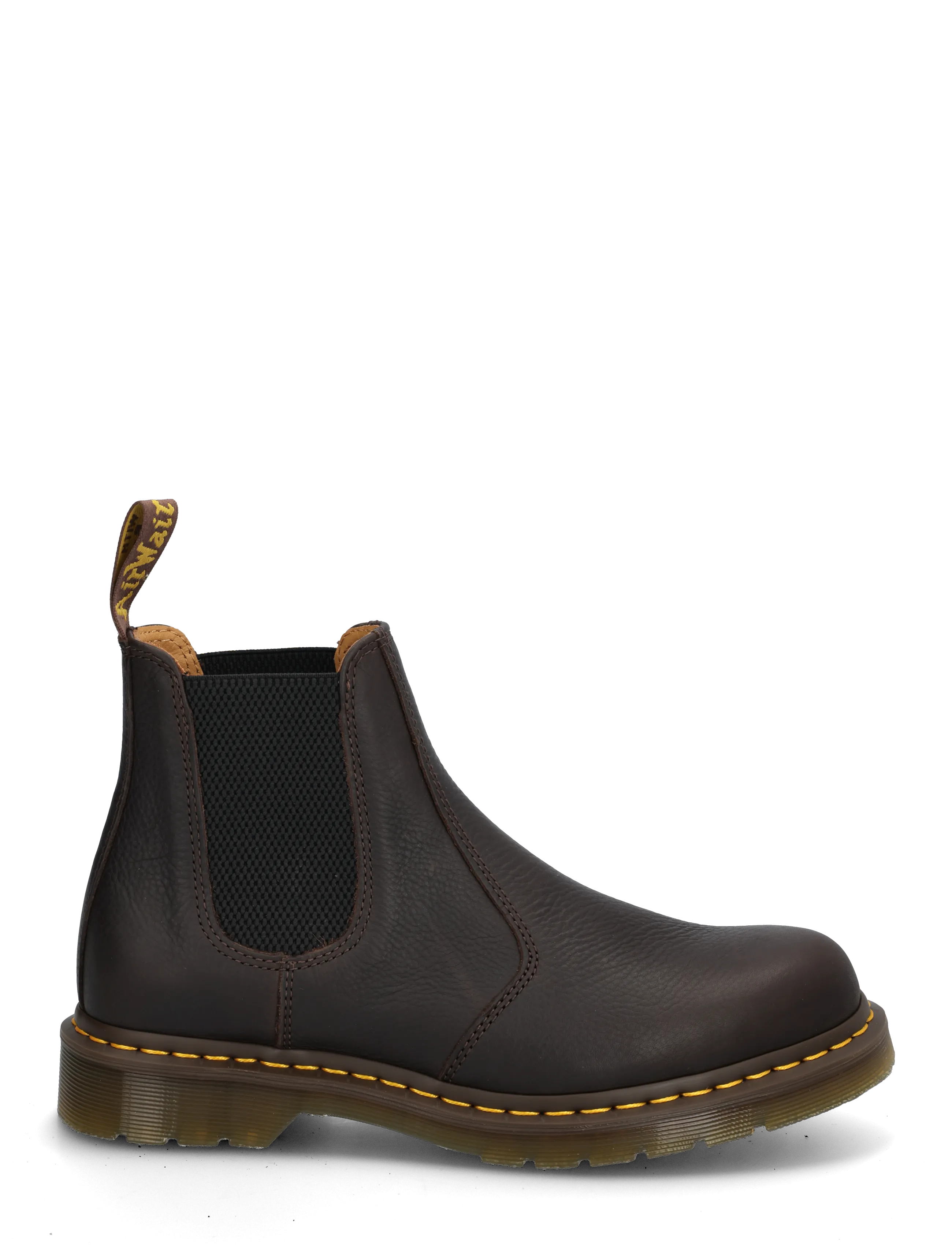 Dr. Martens - 2976 Dark Brown Ambassador - chelsea boots - dark brown - 2