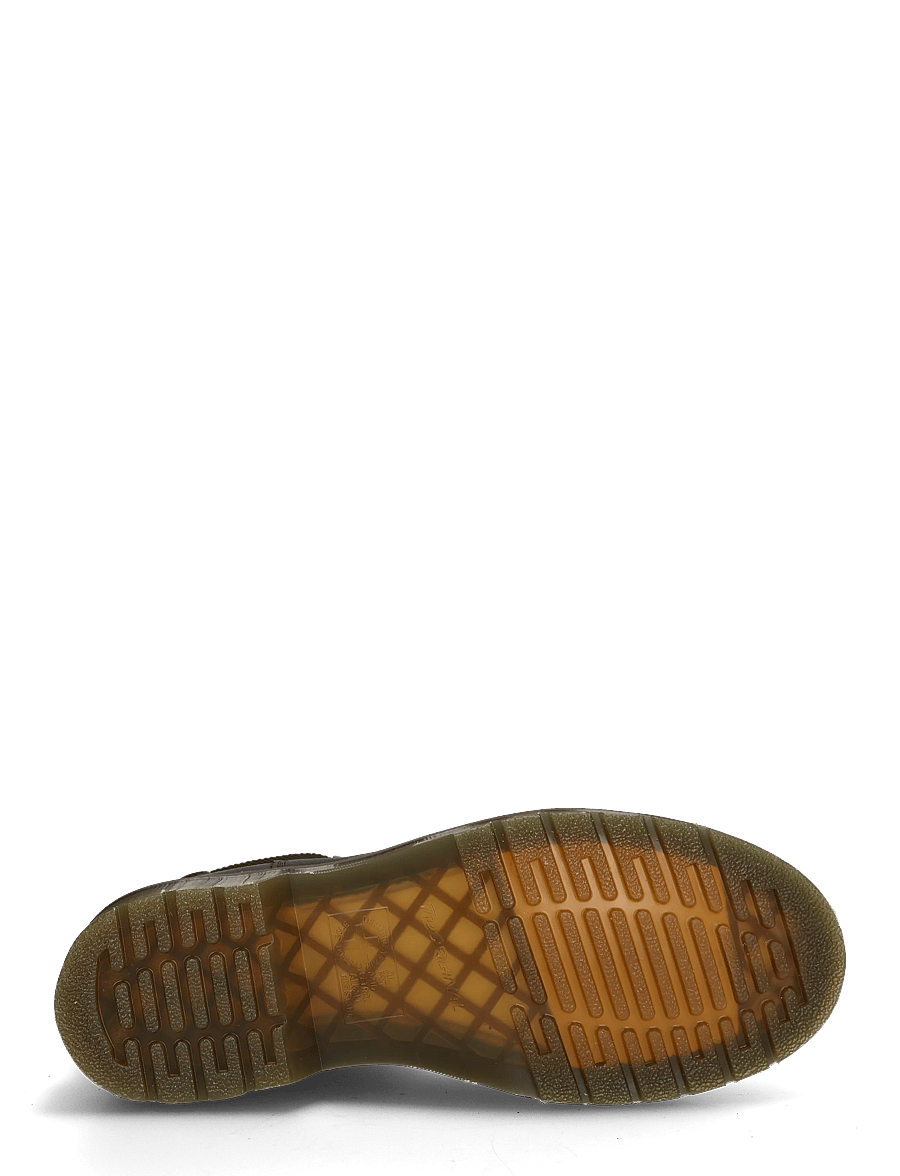 Dr. Martens - 2976 Dark Brown Ambassador - chelsea boots - dark brown - 4