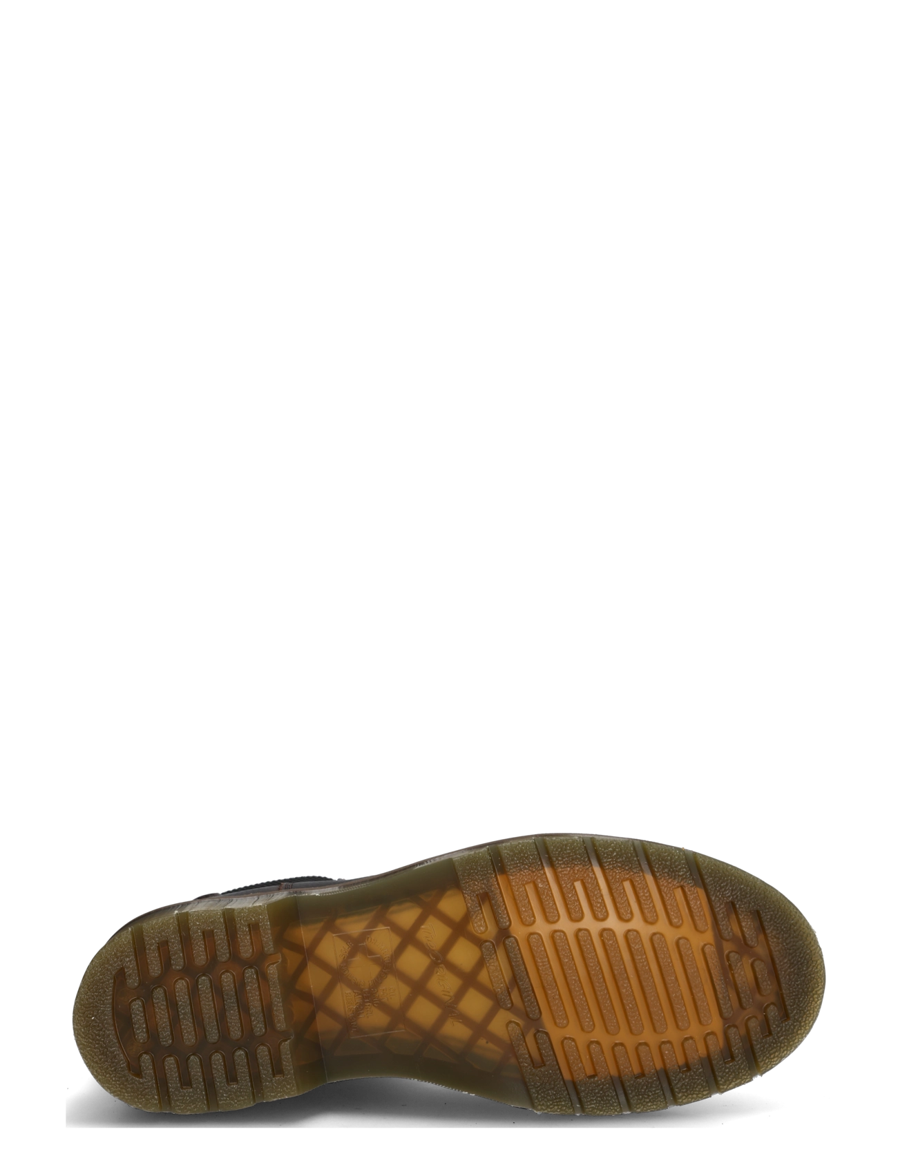 Dr. Martens - 2976 Dark Brown Ambassador - dark brown - 4