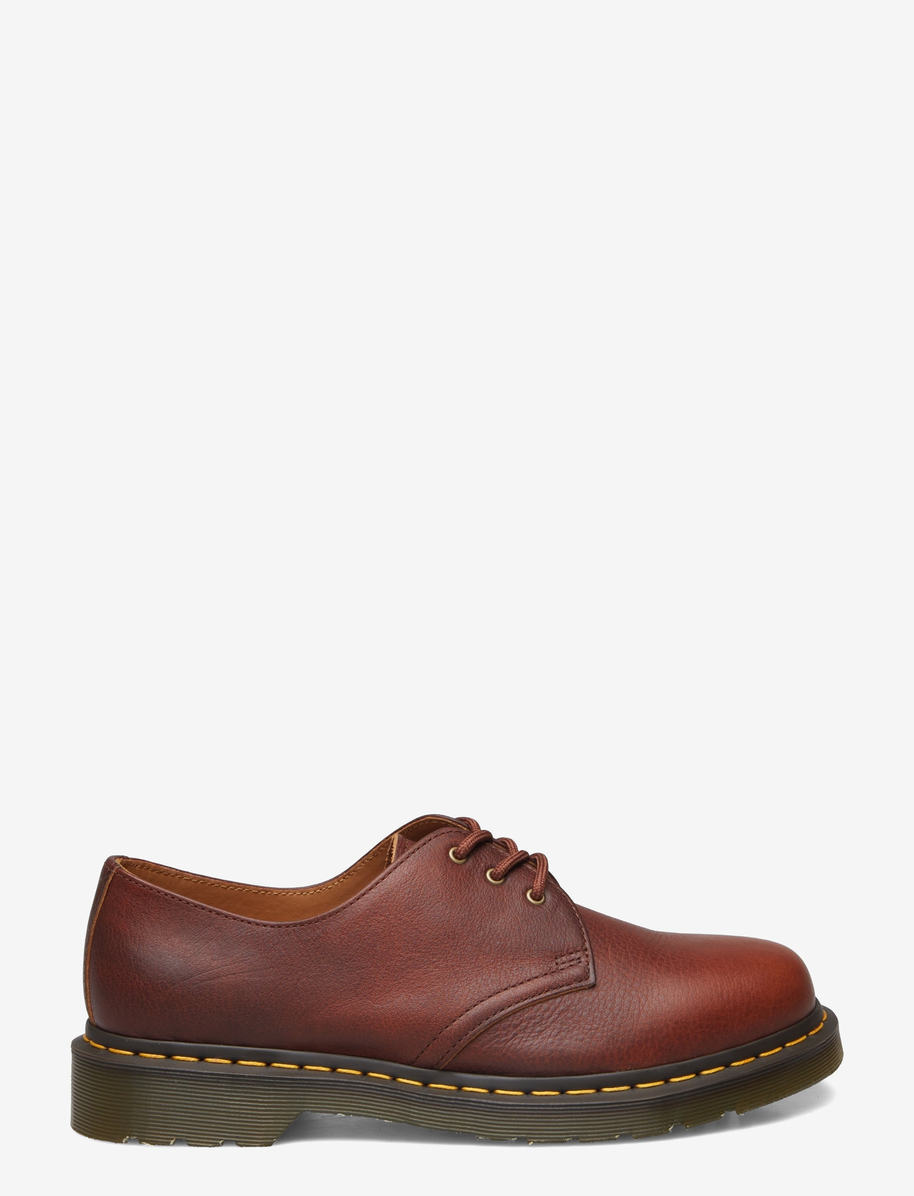 Dr. Martens - 1461 Cashew Ambassador - derby kingad - cashew - 1