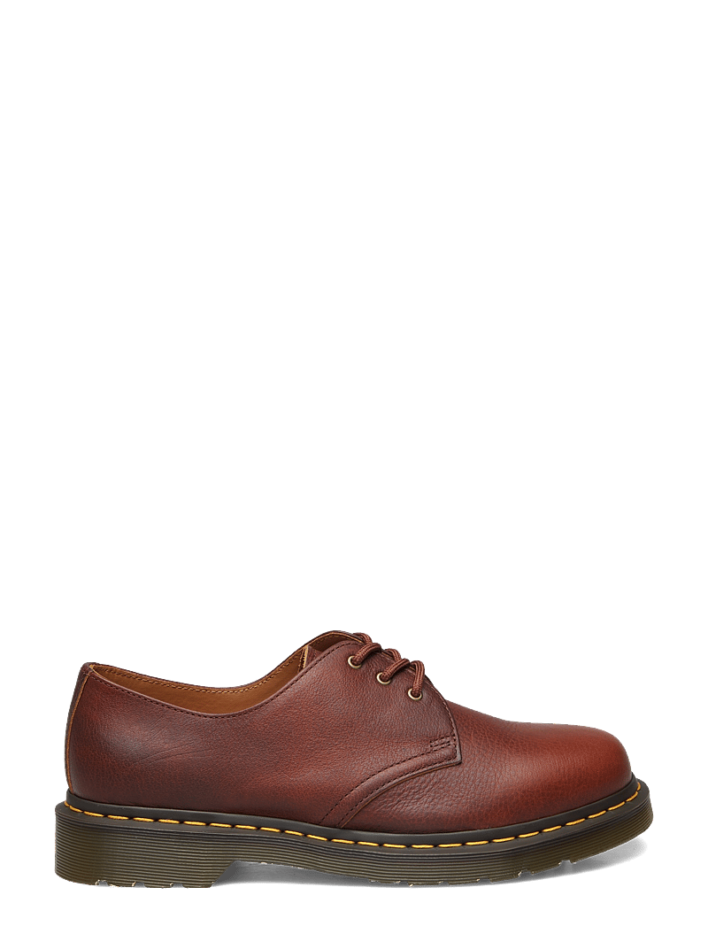 Dr. Martens - 1461 Cashew Ambassador - derby-schuhe - cashew - 1