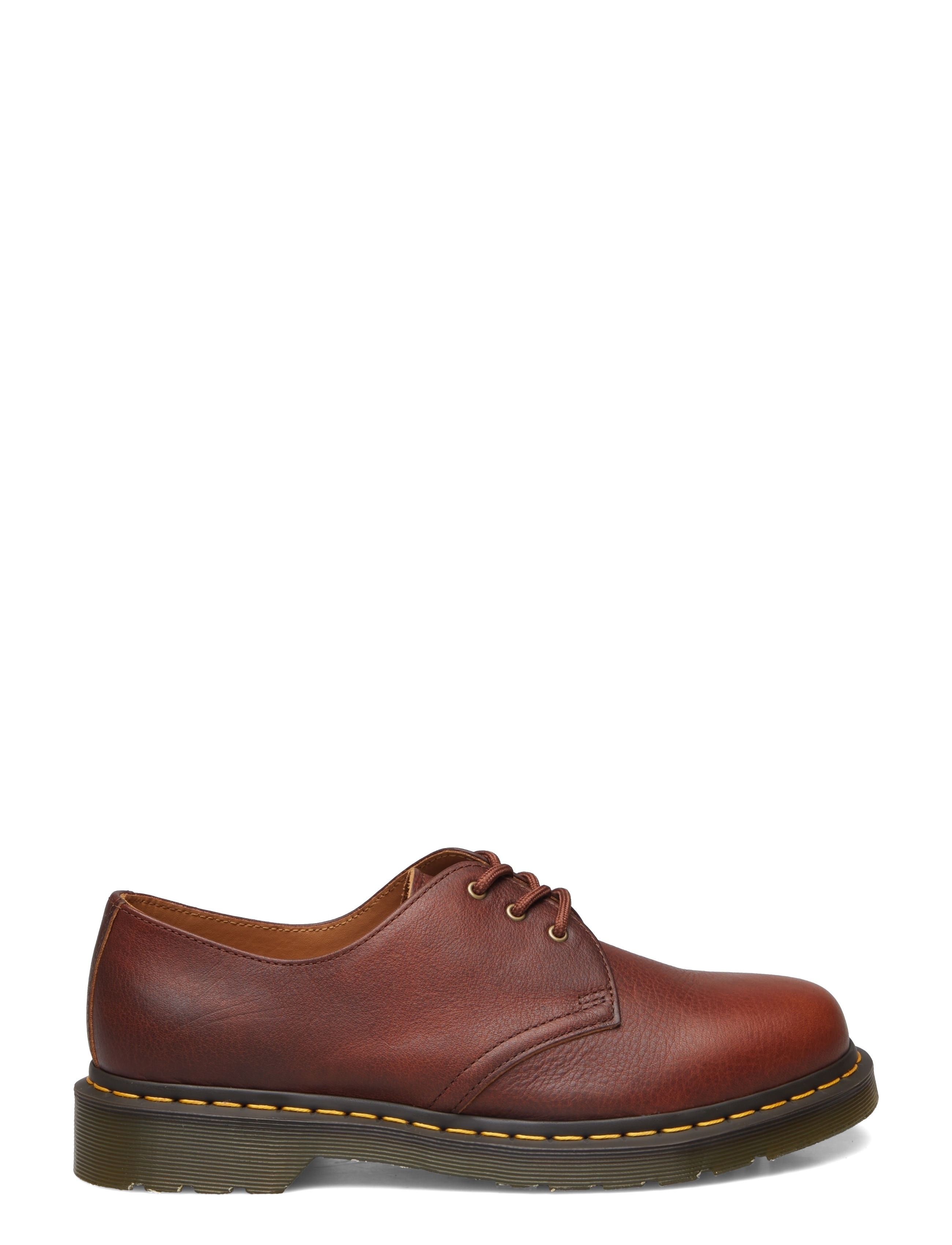 Dr. Martens - 1461 Cashew Ambassador - derby shoes - cashew - 1