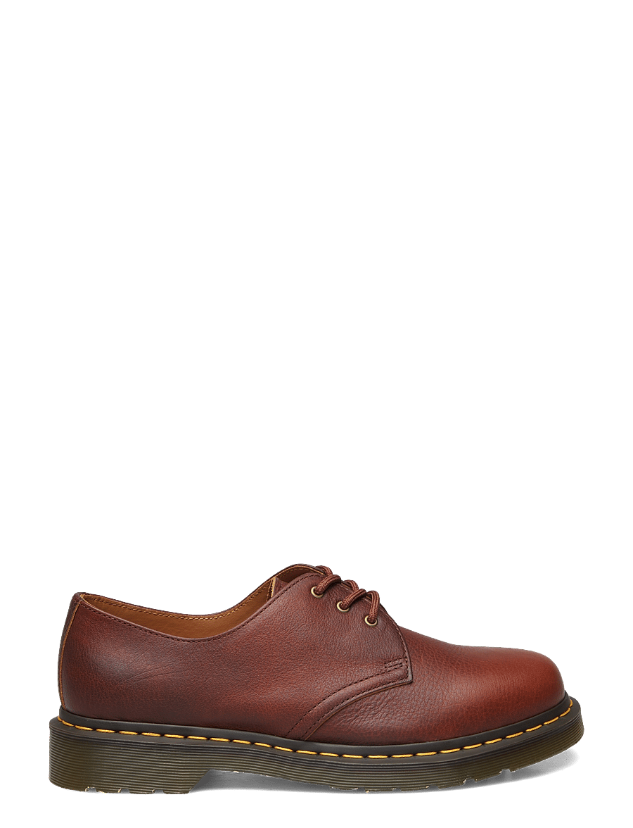 Dr. Martens - 1461 Cashew Ambassador - derbies - cashew - 1