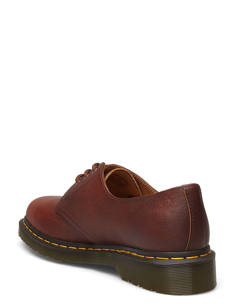 Dr. Martens - 1461 Cashew Ambassador - derby-schuhe - cashew - 2