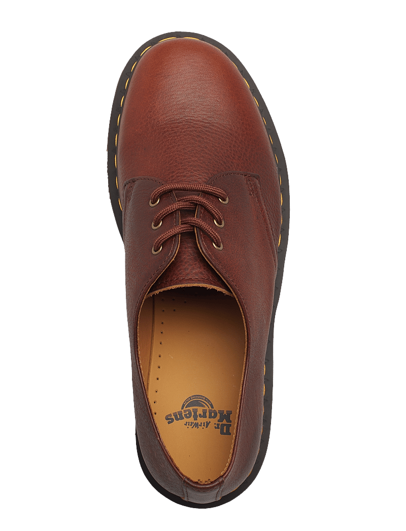 Dr. Martens - 1461 Cashew Ambassador - derby-schuhe - cashew - 3