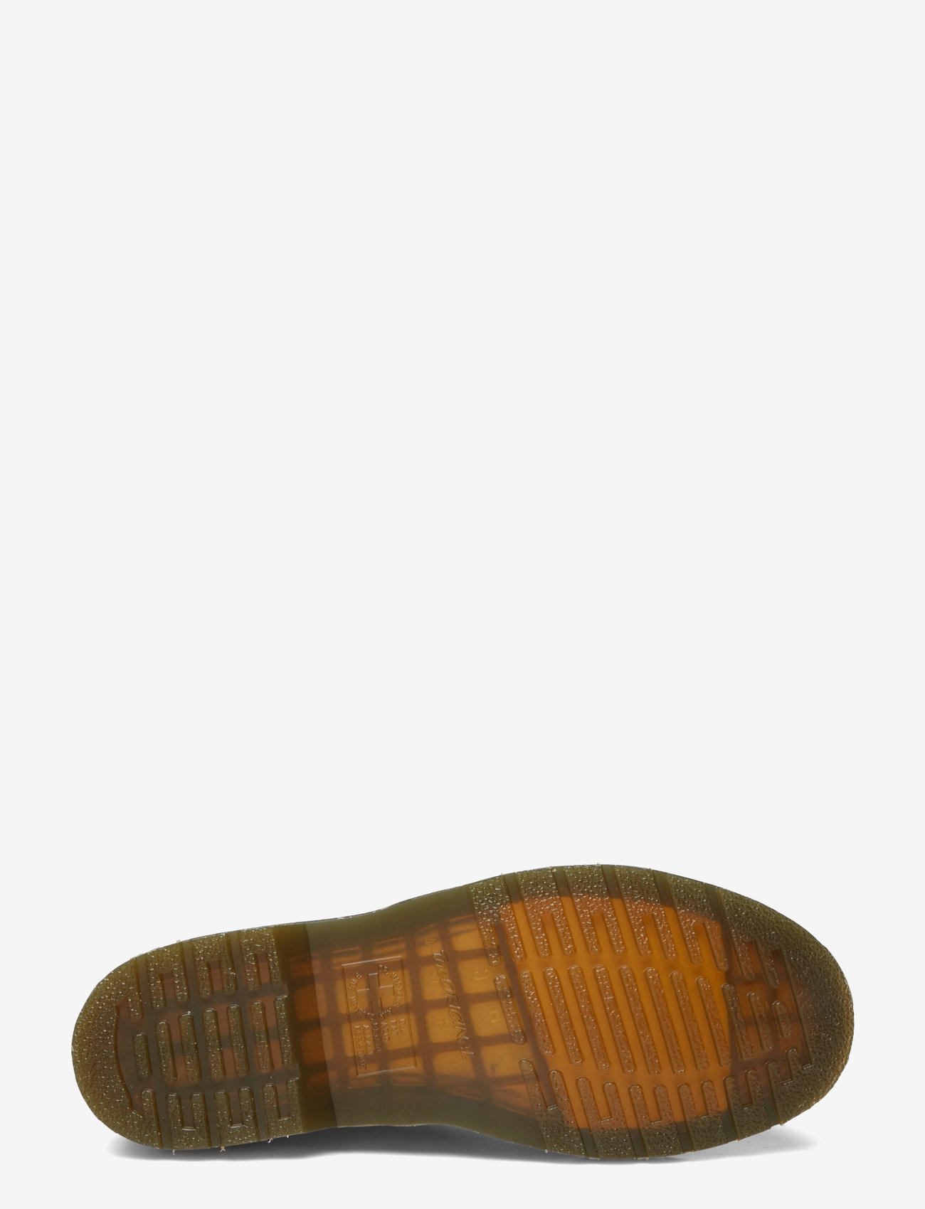 Dr. Martens - 1461 Cashew Ambassador - derby kingad - cashew - 4