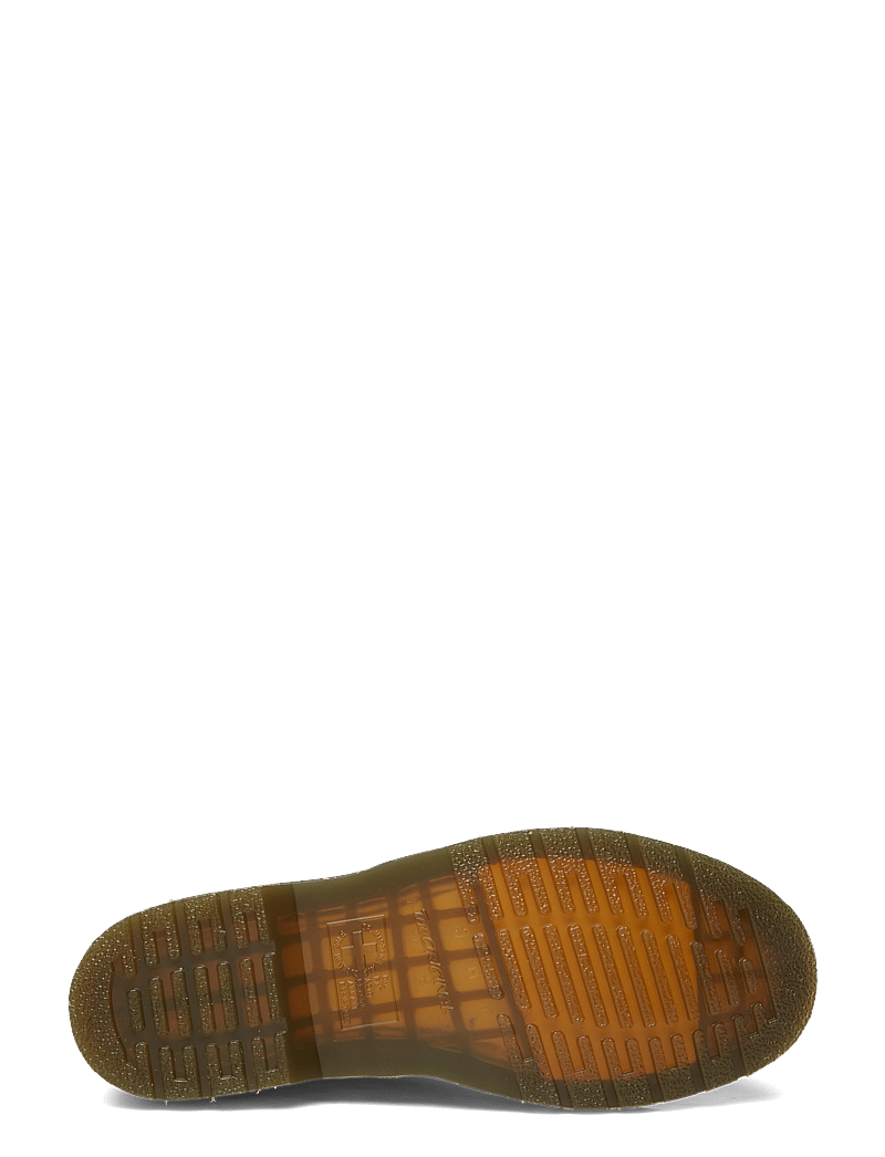 Dr. Martens - 1461 Cashew Ambassador - derby-schuhe - cashew - 4