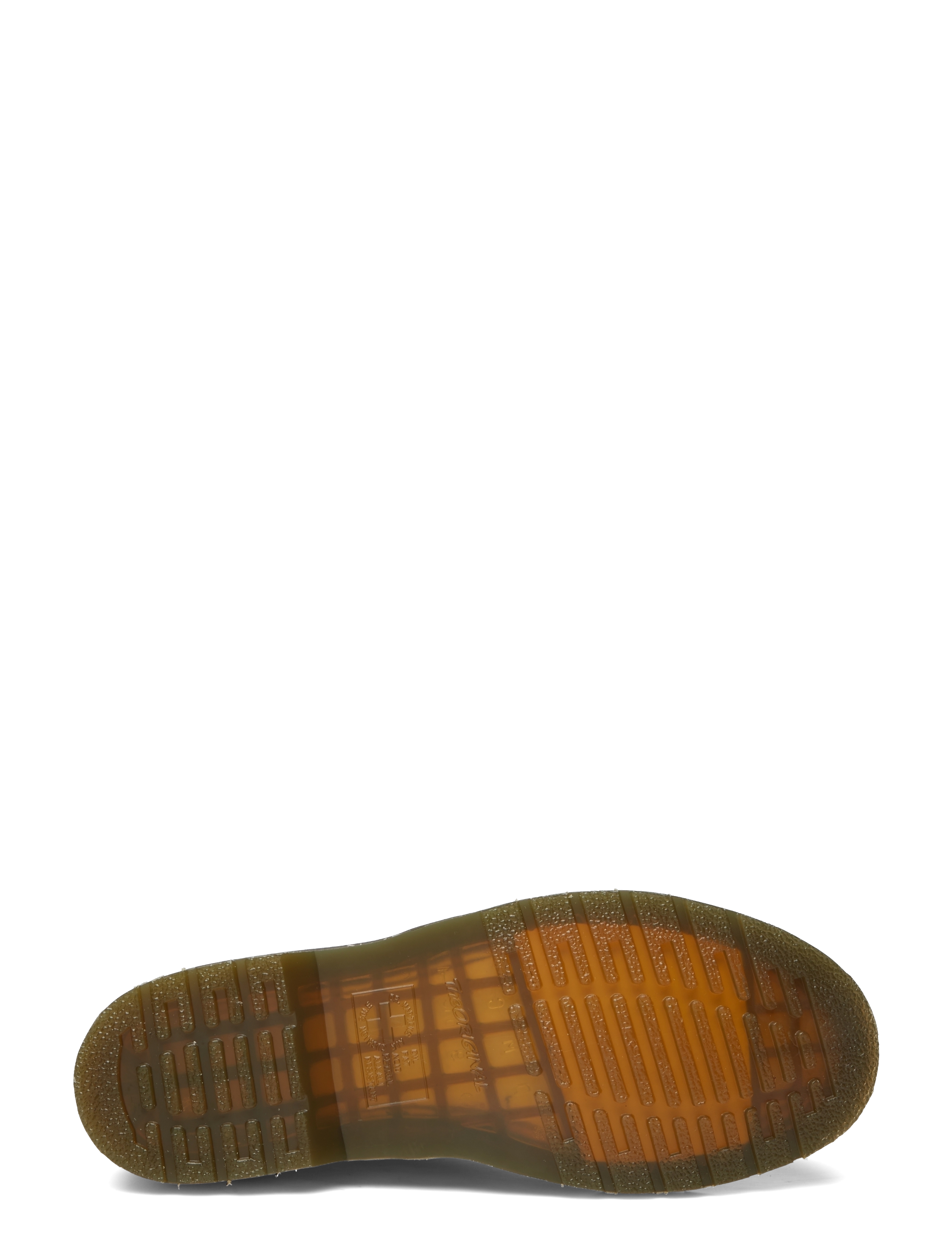 Dr. Martens - 1461 Cashew Ambassador - derby shoes - cashew - 4