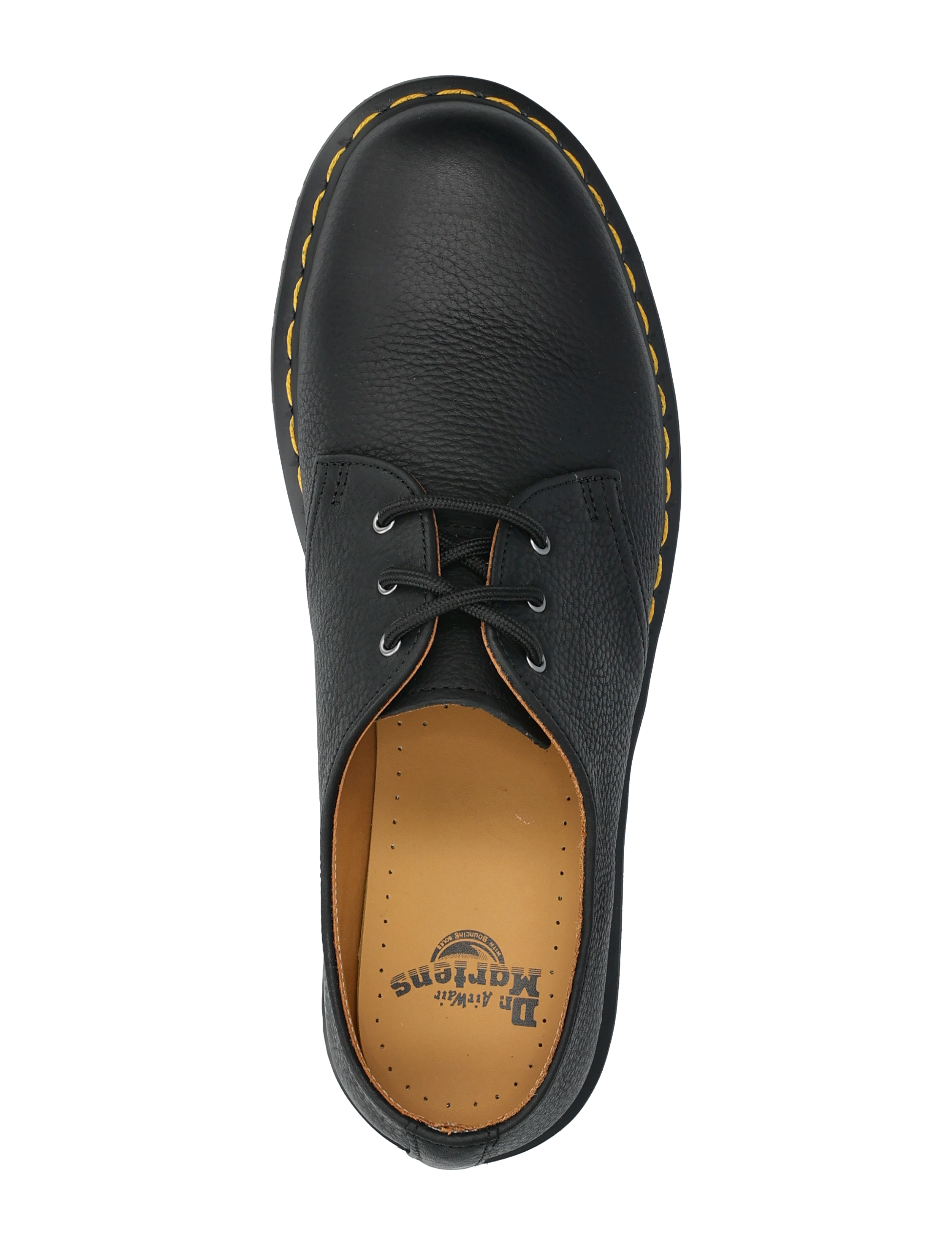 1461 Black Ambassador 4