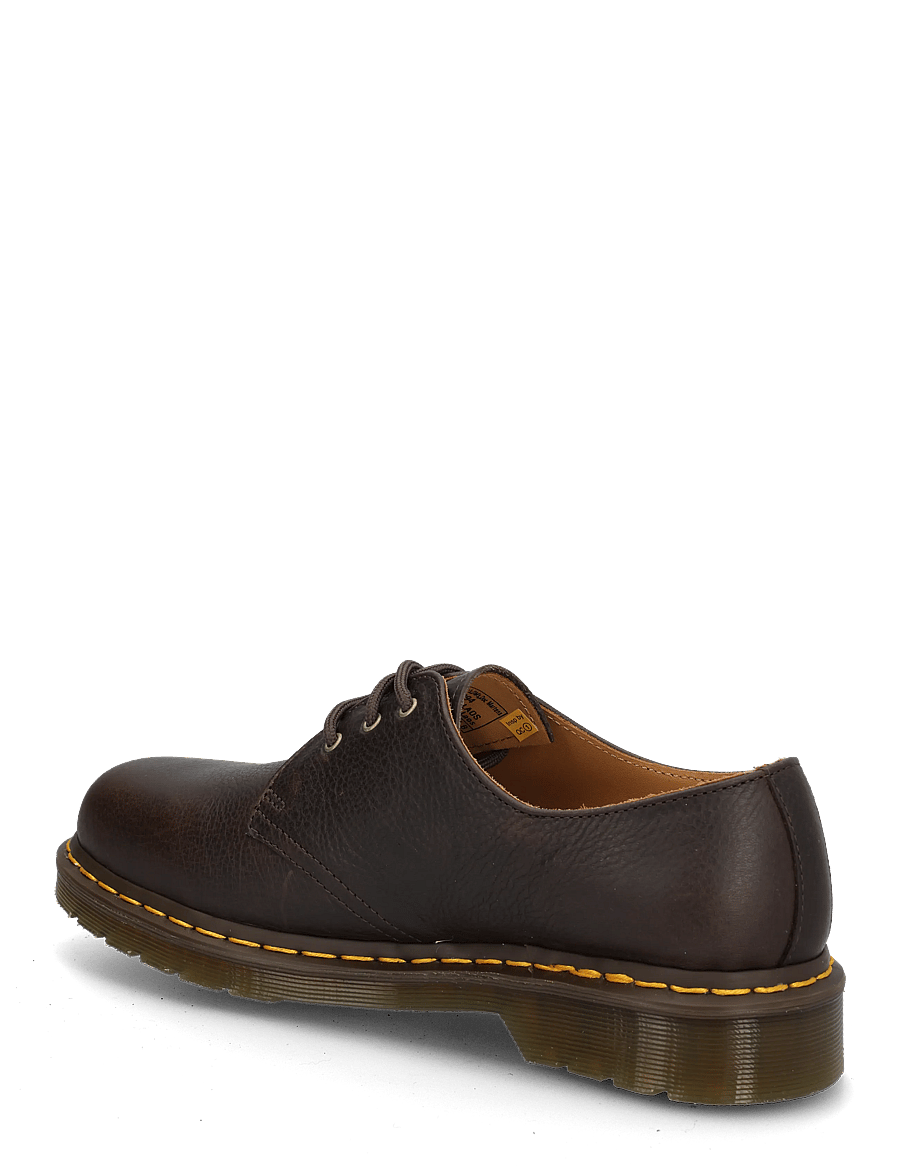 Dr. Martens - 1461 Dark Brown Ambassador - shop by style - dark brown - 1