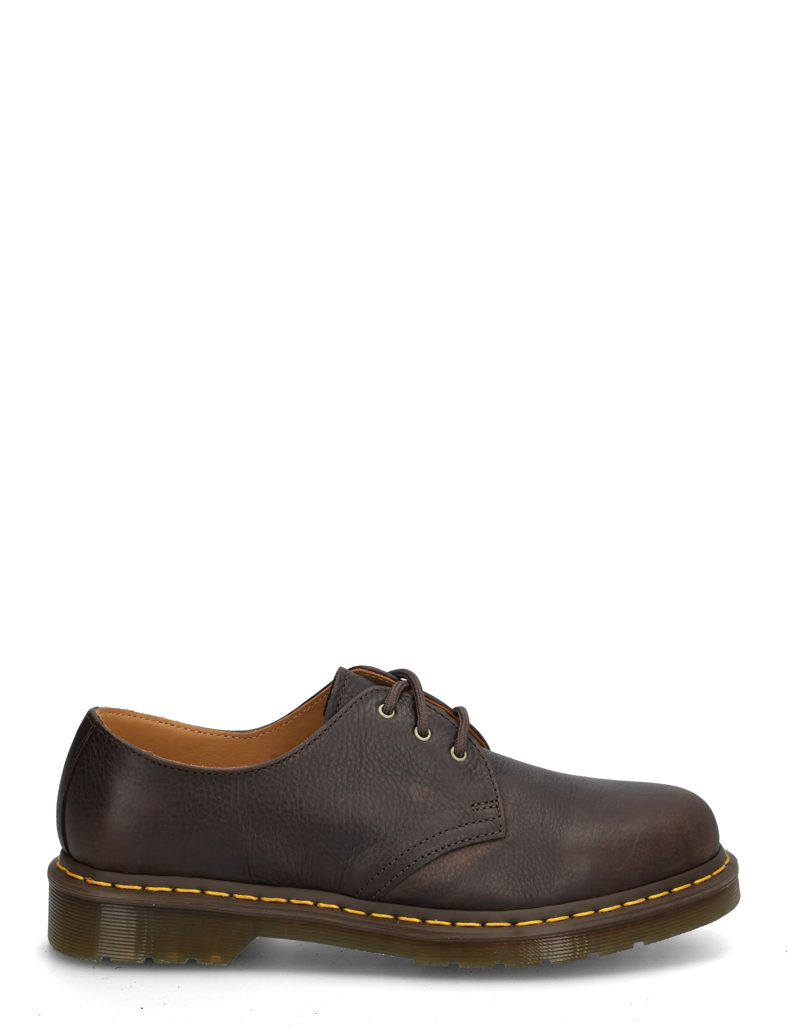 Dr. Martens - 1461 Dark Brown Ambassador - shop by style - dark brown - 2