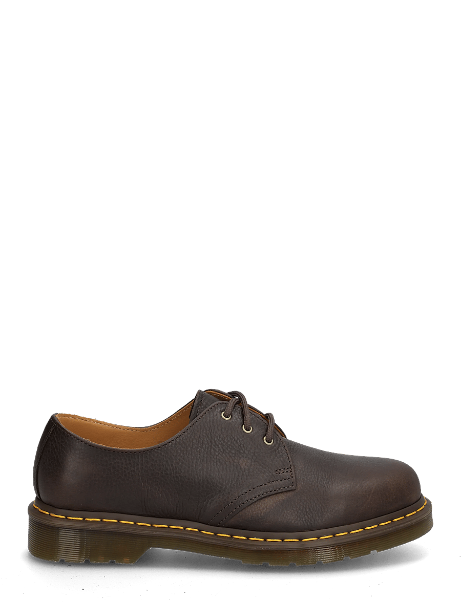 Dr. Martens - 1461 Dark Brown Ambassador - shop by style - dark brown - 2