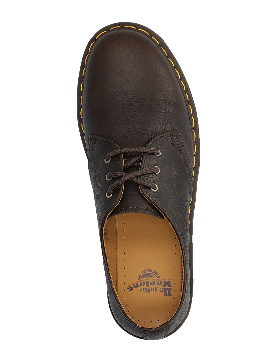Dr. Martens - 1461 Dark Brown Ambassador - shop by style - dark brown - 3