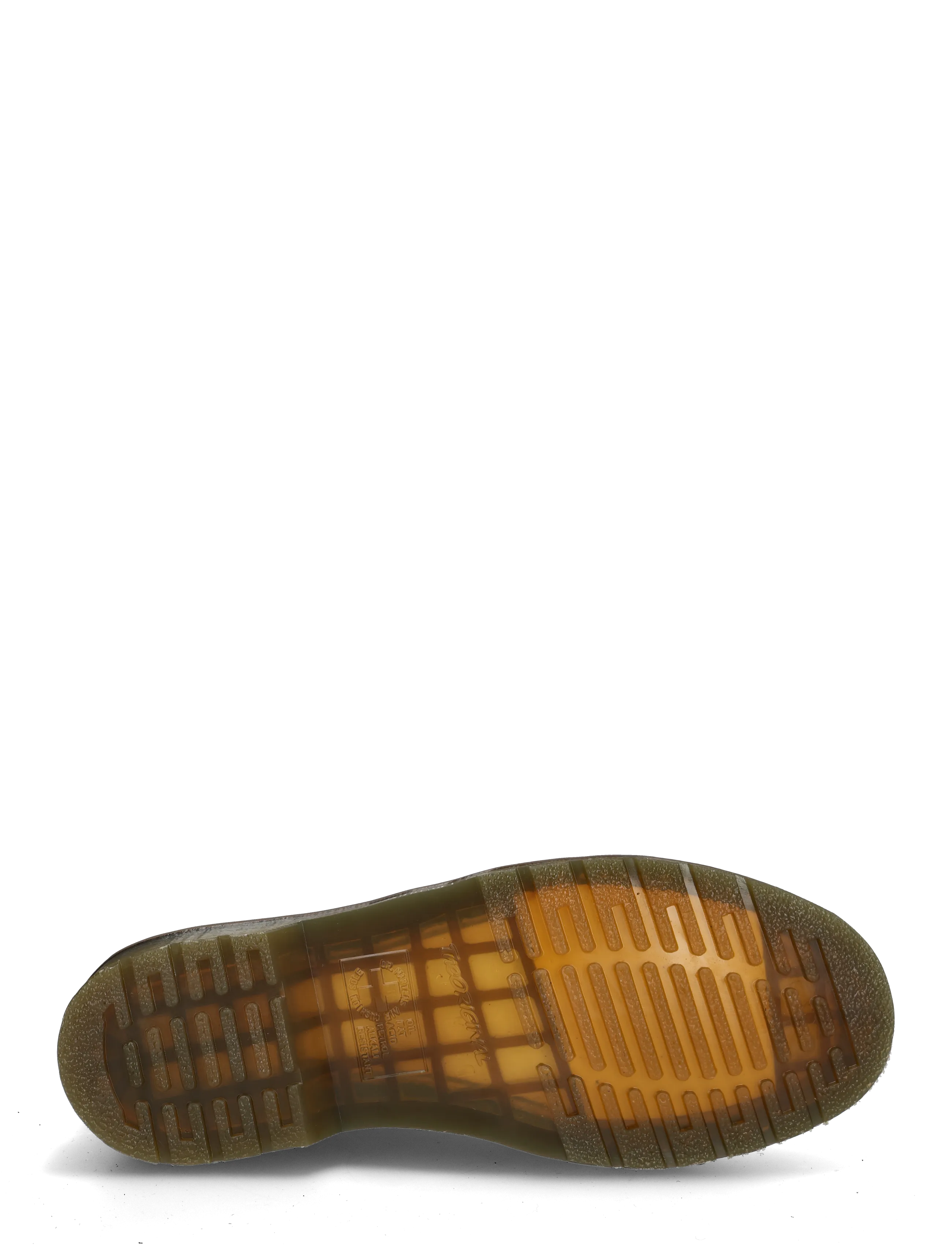 Dr. Martens - 1461 Dark Brown Ambassador - shop by style - dark brown - 4