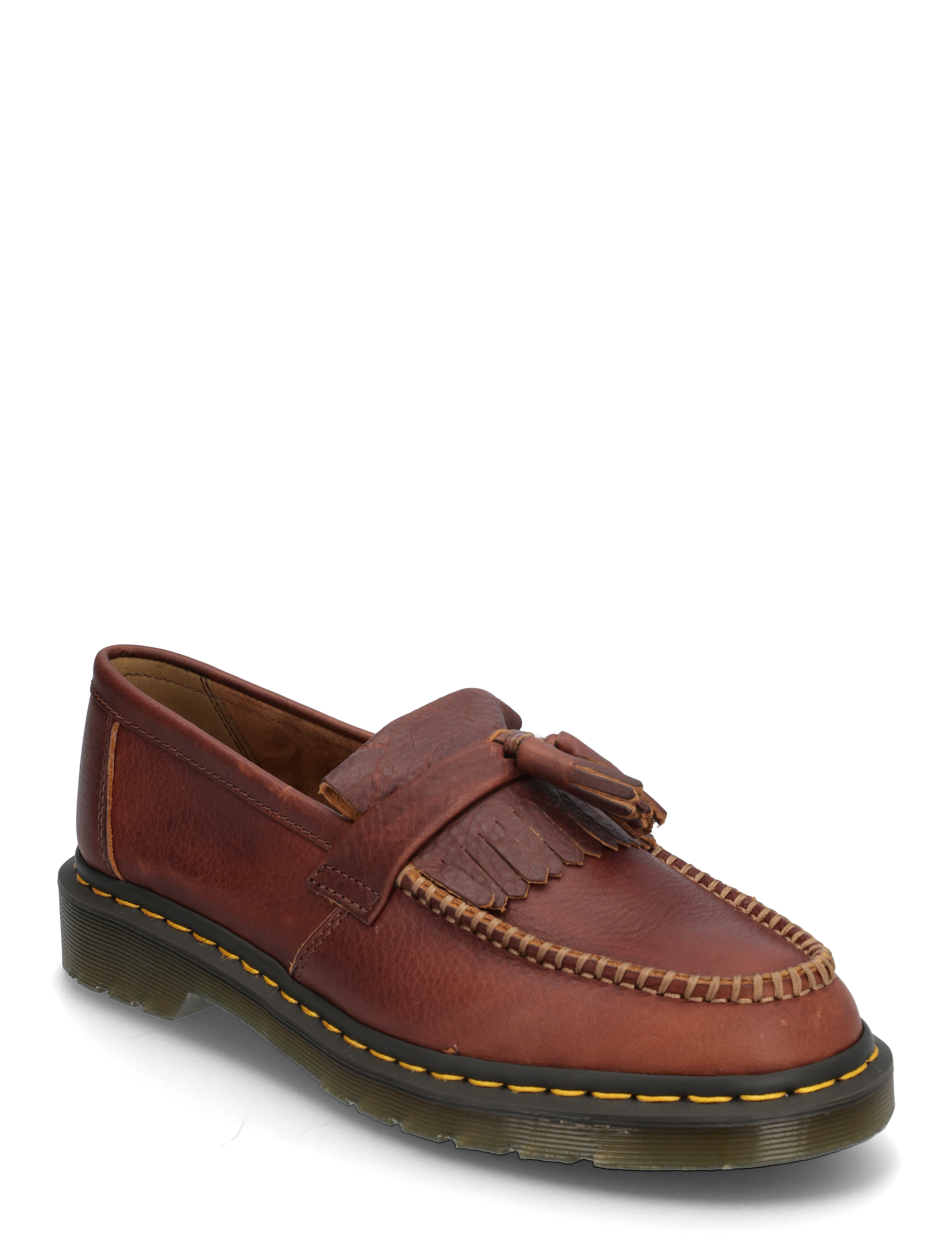 Dr. Martens Adrian Ys - Schuhe - CASHEW / brown