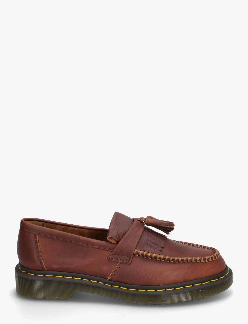 Dr. Martens - Adrian Ys - schuhe - cashew - 1
