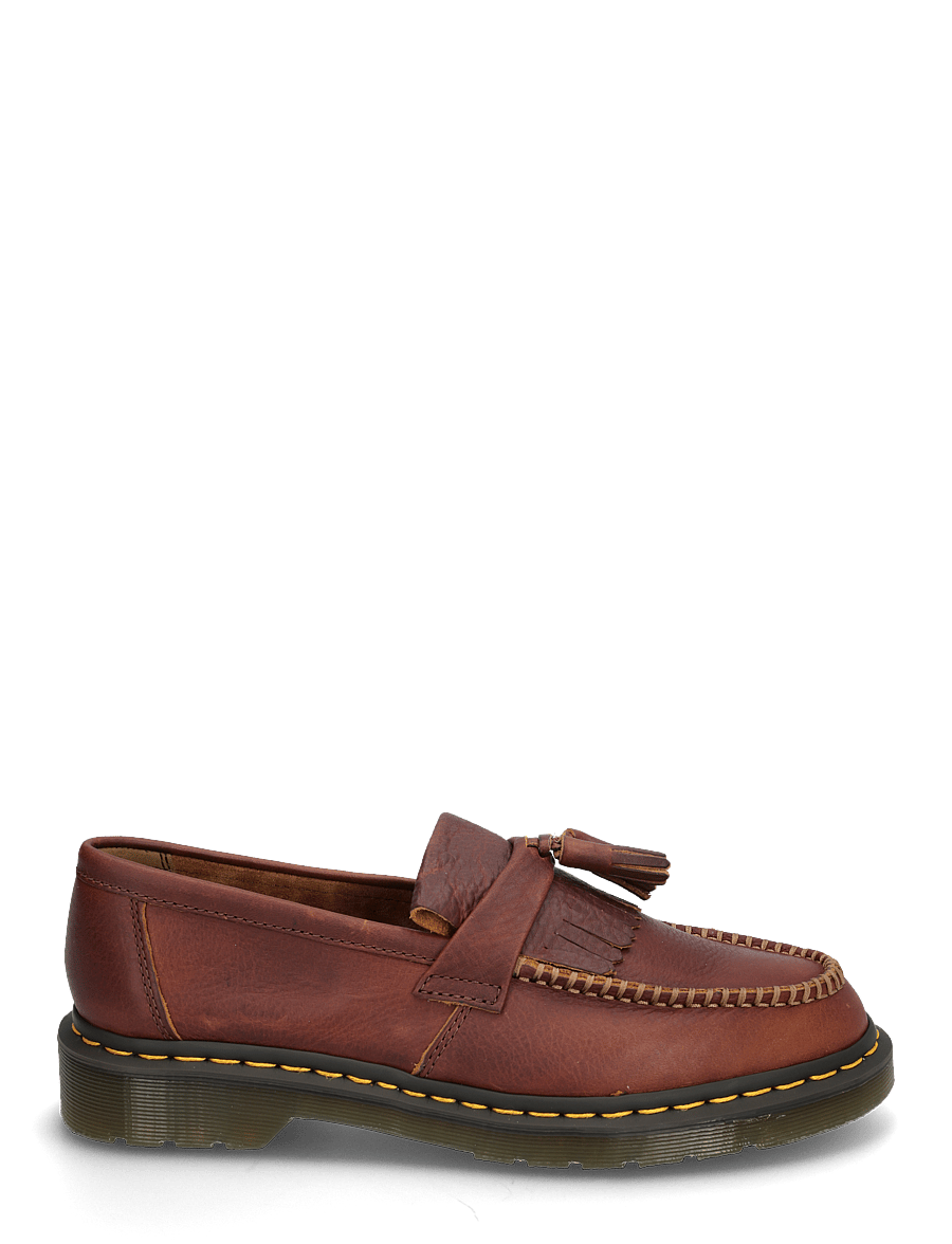 Dr. Martens - Adrian Ys - nach stil kaufen - cashew - 1