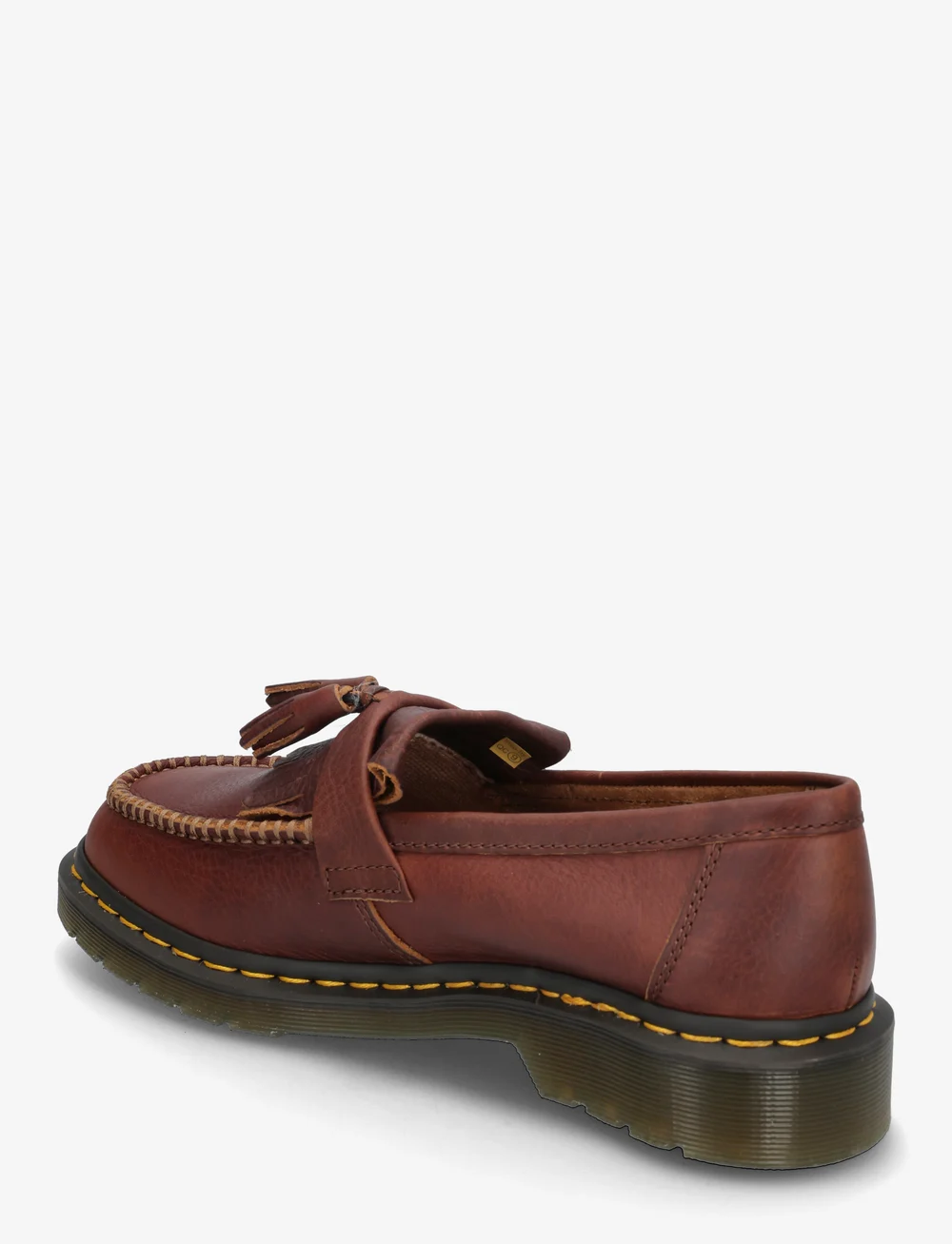 Dr. Martens - Adrian Ys - schuhe - cashew - 2