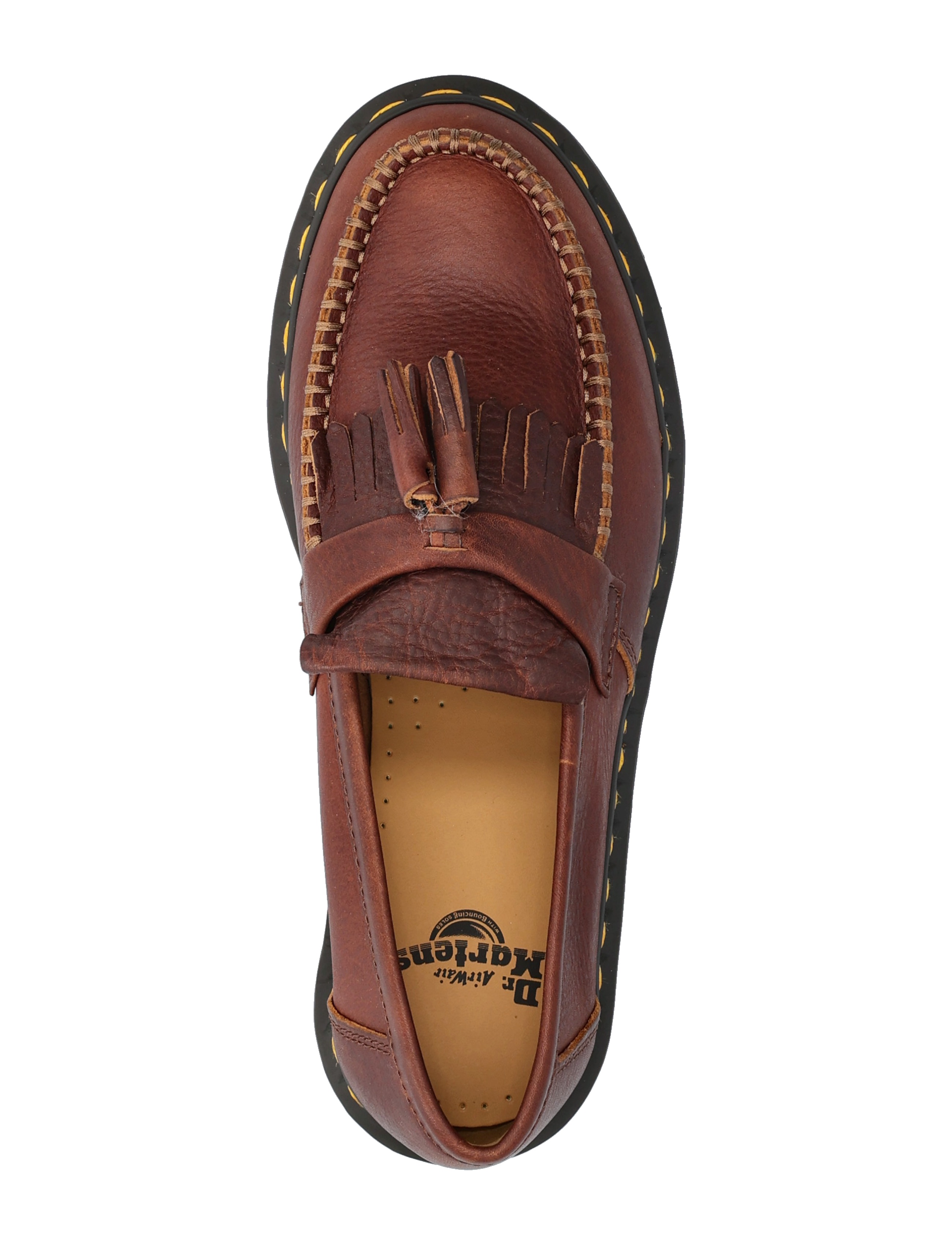 Dr. Martens - Adrian Ys - cashew - 3