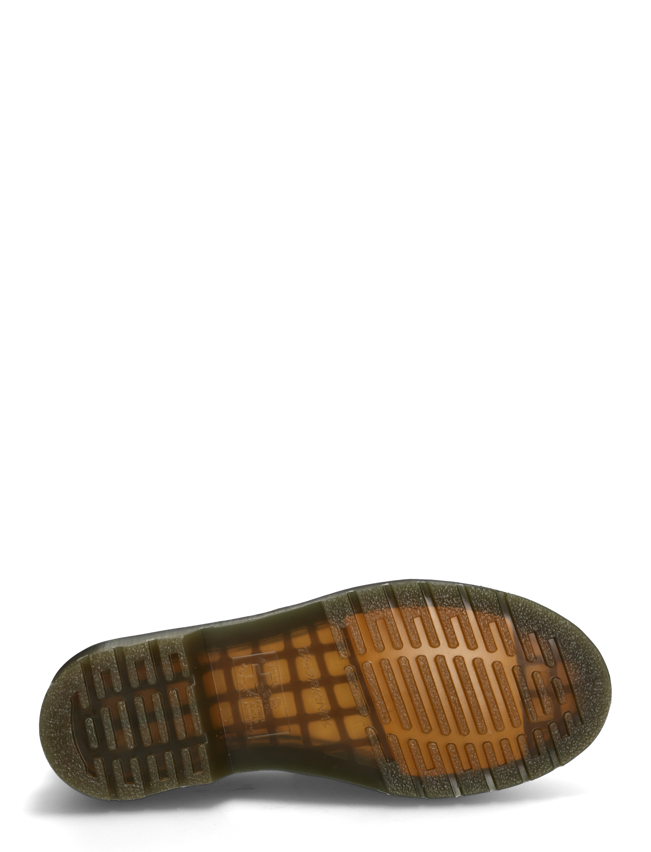 Dr. Martens - Adrian Ys - cashew - 4