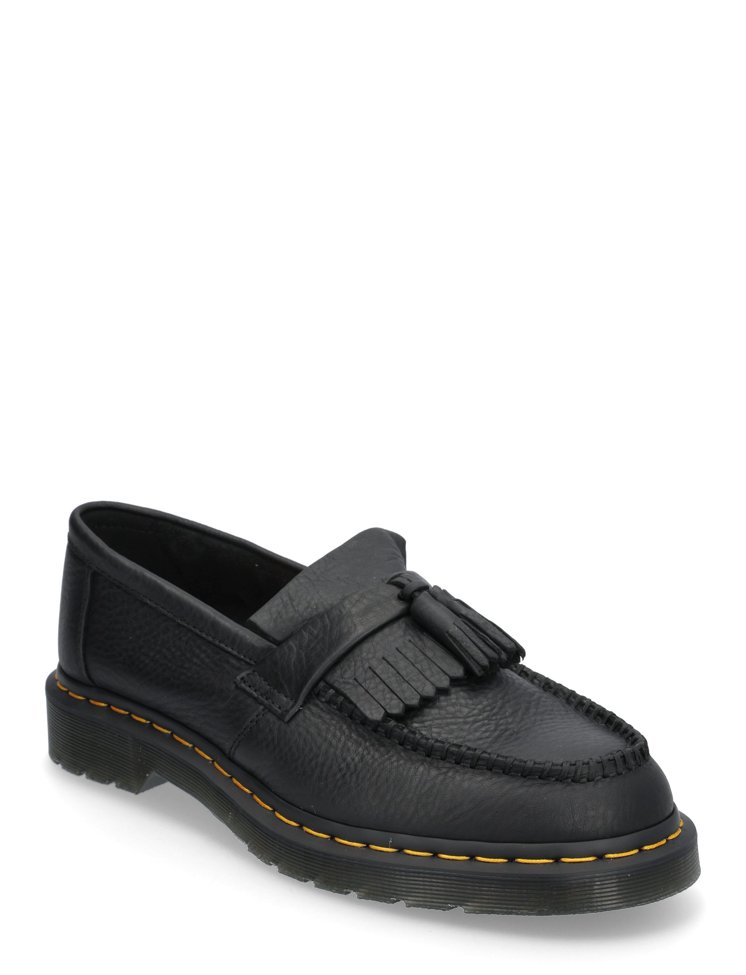Dr. Martens Adrian Ys Black Ambassador, 42, Black, Sko > Hyttesko, Herre