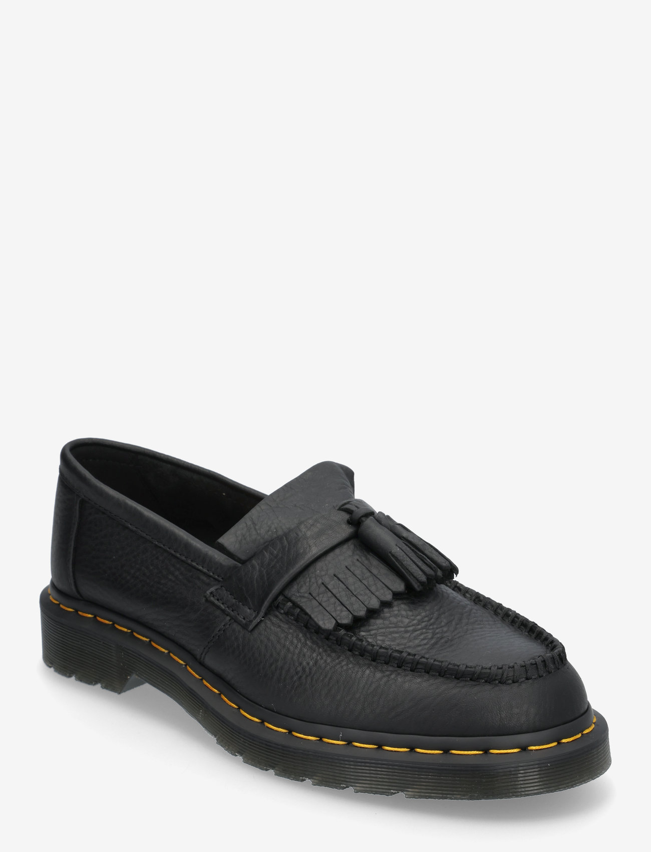 Dr. Martens - Adrian Ys - sko - black - 0