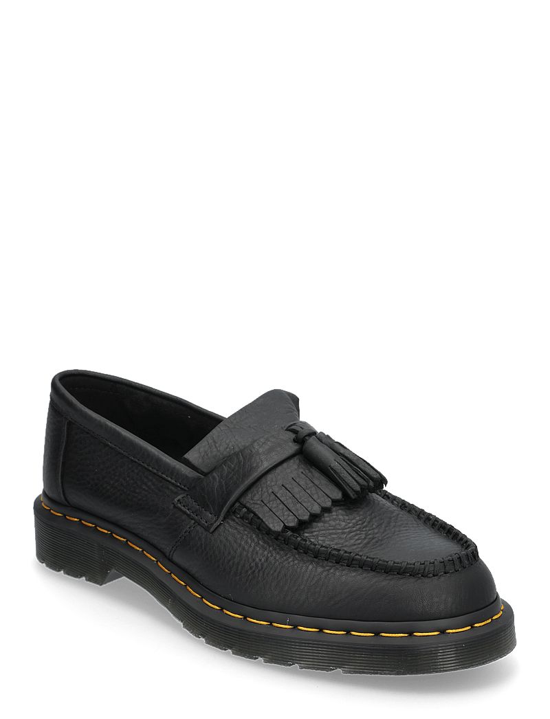 Dr. Martens - Adrian Ys - kingad - black - 0