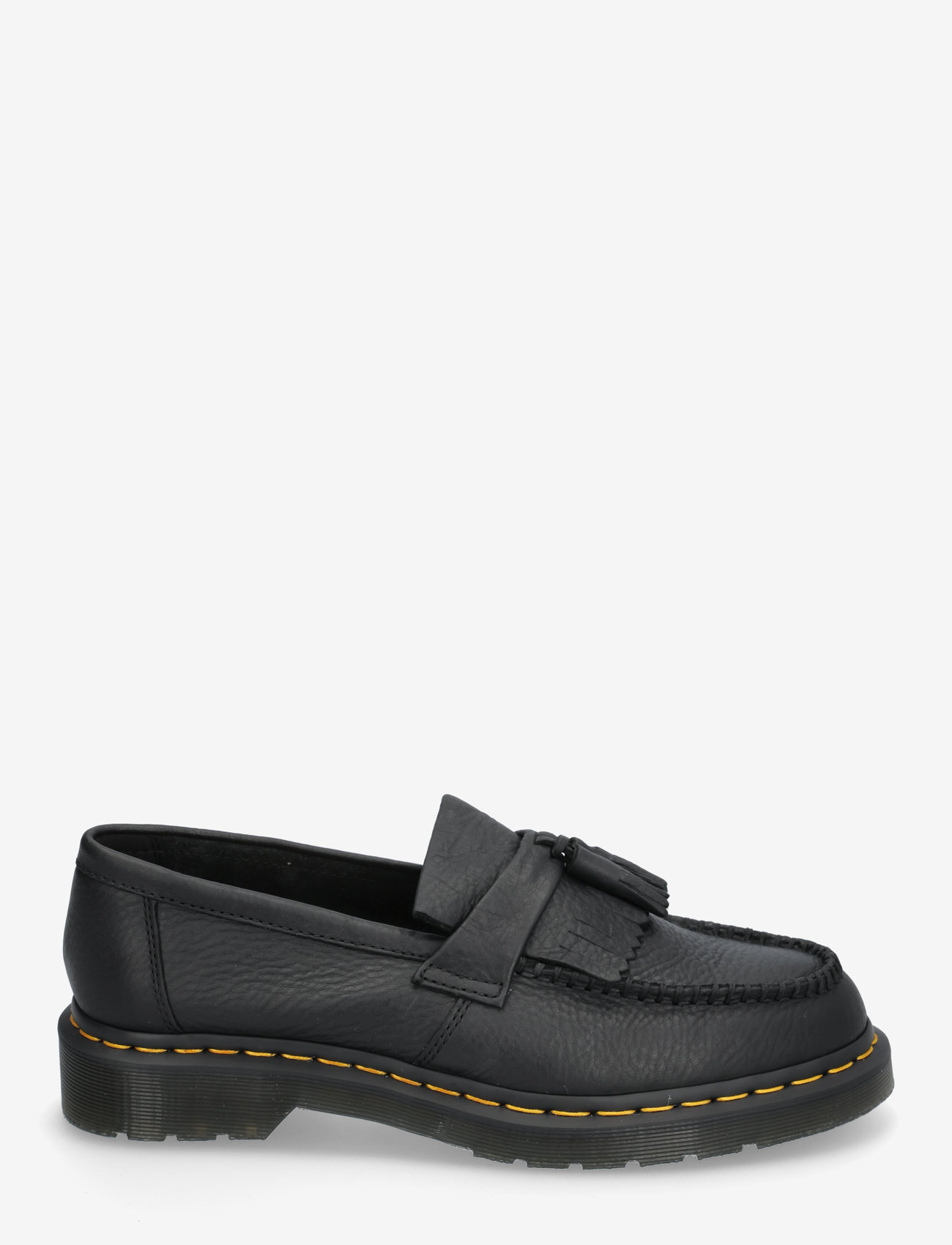 Dr. Martens - Adrian Ys - sko - black - 1