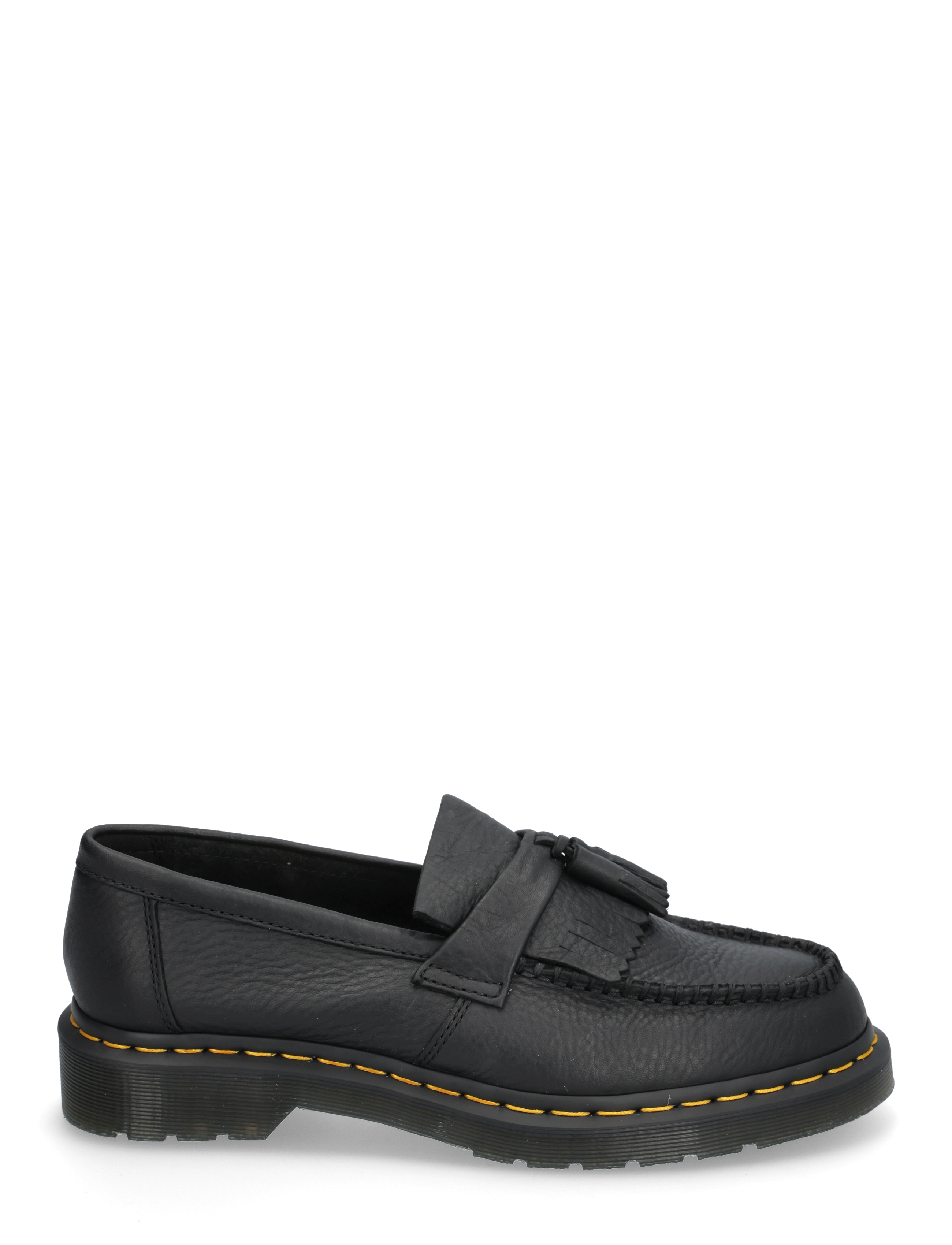 Dr. Martens - Adrian Ys Black Ambassador - shop by style - black - 1