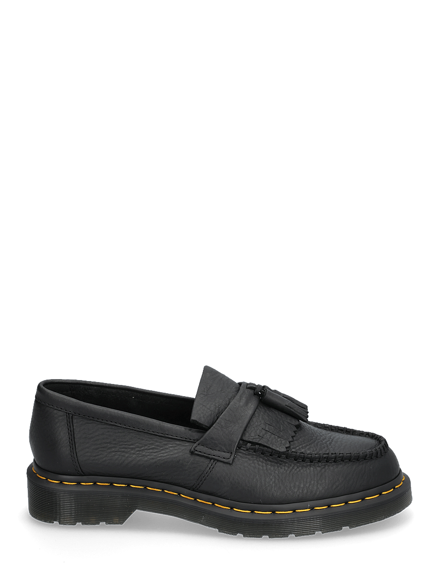Dr. Martens - Adrian Ys Black Ambassador - nach stil kaufen - black - 1