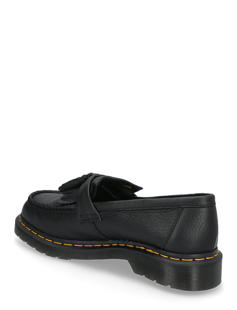Dr. Martens - Adrian Ys - kingad - black - 2