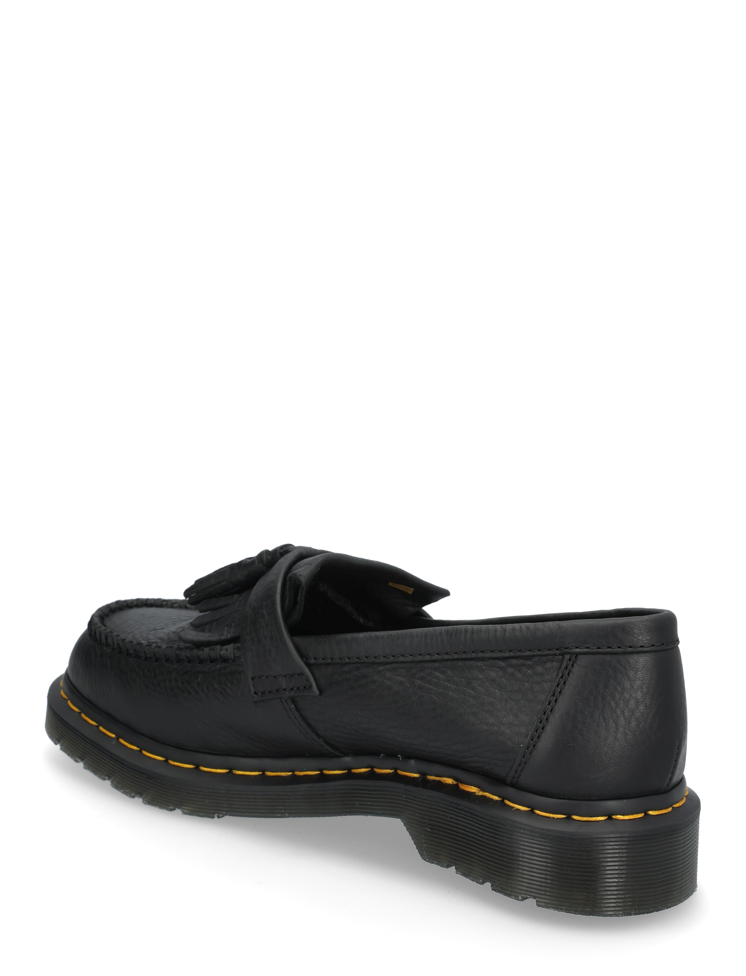Dr. Martens - Adrian Ys Black Ambassador - shop by style - black - 2