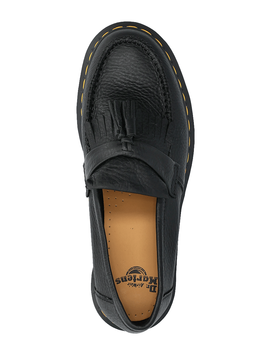 Dr. Martens - Adrian Ys Black Ambassador - nach stil kaufen - black - 3