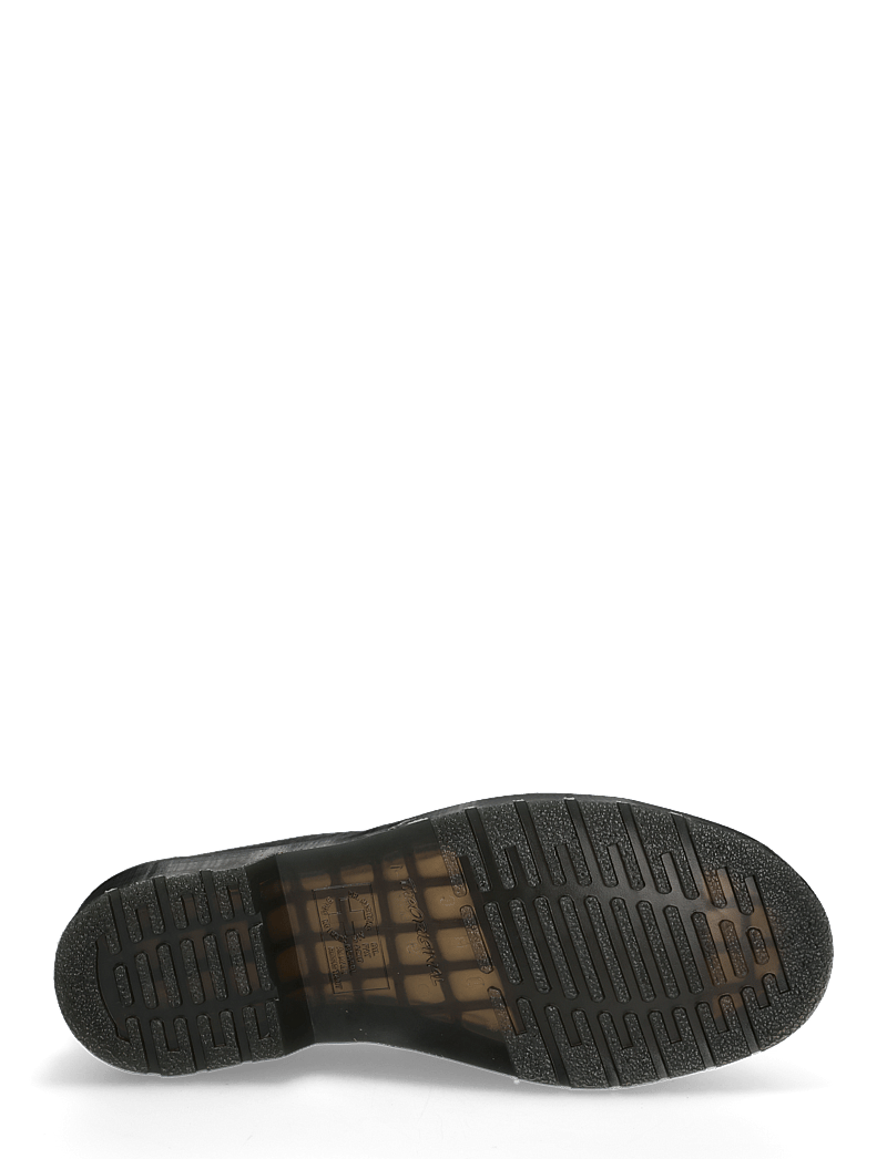 Dr. Martens - Adrian Ys - kingad - black - 4