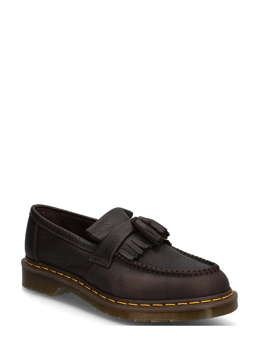 Dr. Martens - Adrian Ys Dark Brown Ambassador - nach stil kaufen - dark brown - 0