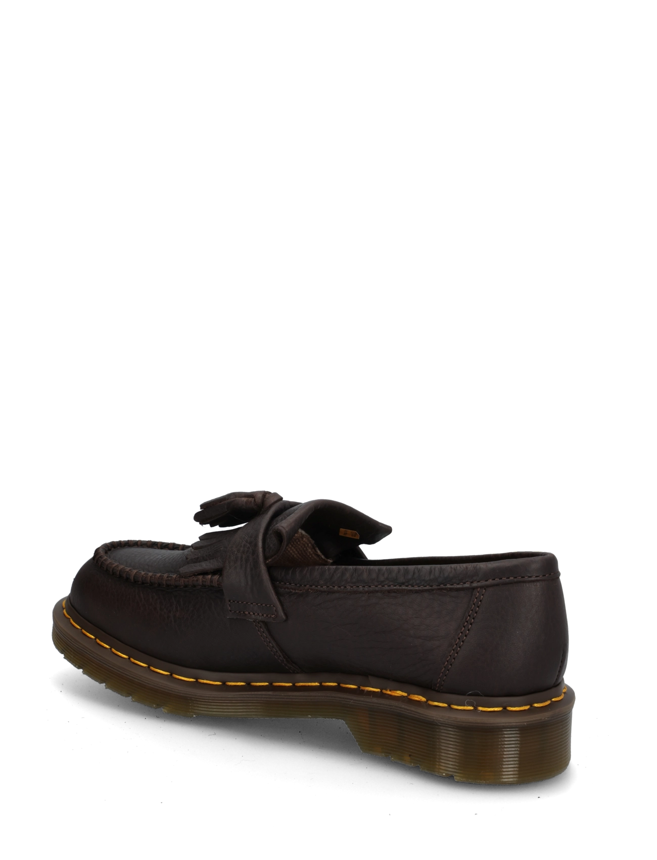 Dr. Martens - Adrian Ys Dark Brown Ambassador - nach stil kaufen - dark brown - 1