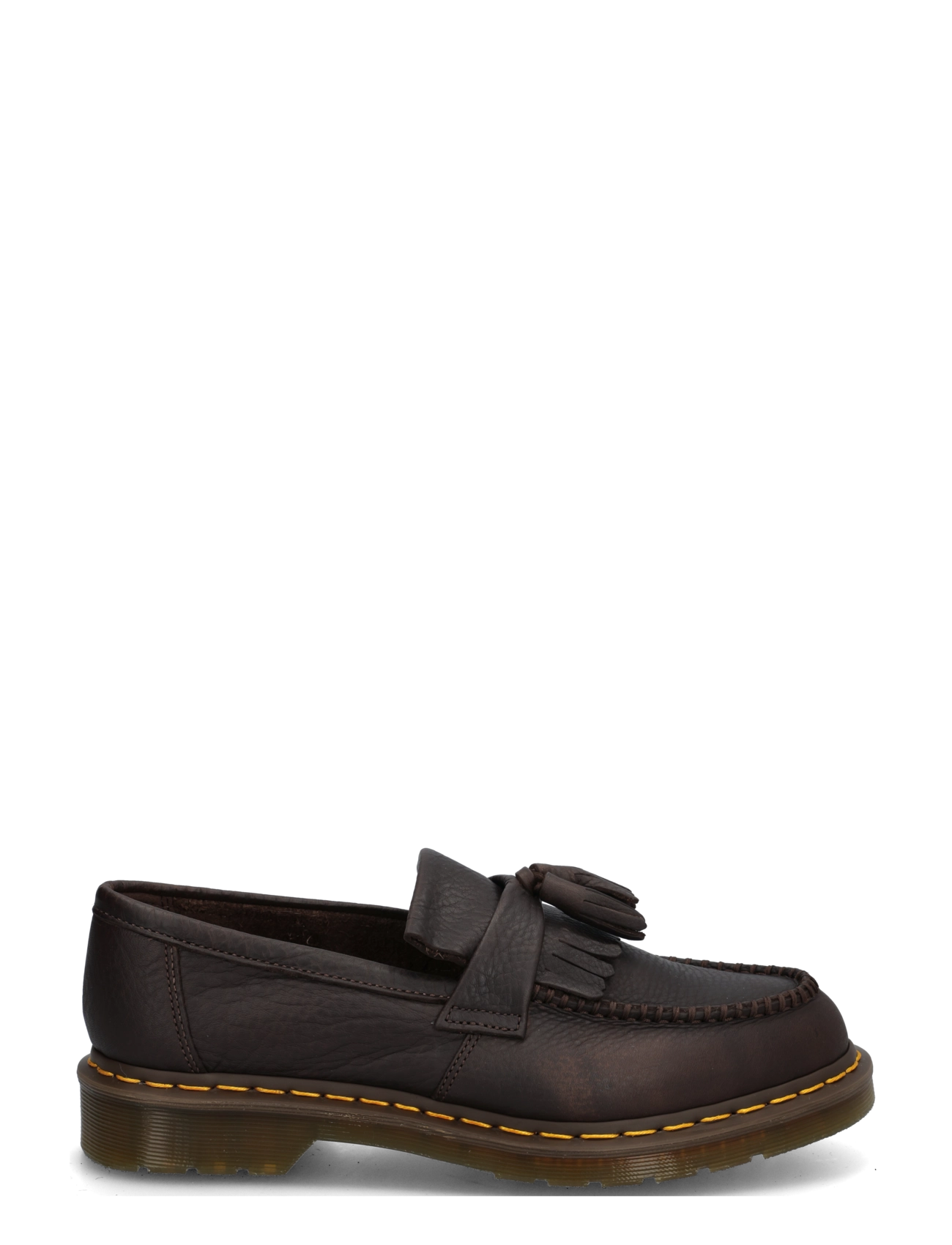 Dr. Martens - Adrian Ys Dark Brown Ambassador - nach stil kaufen - dark brown - 2